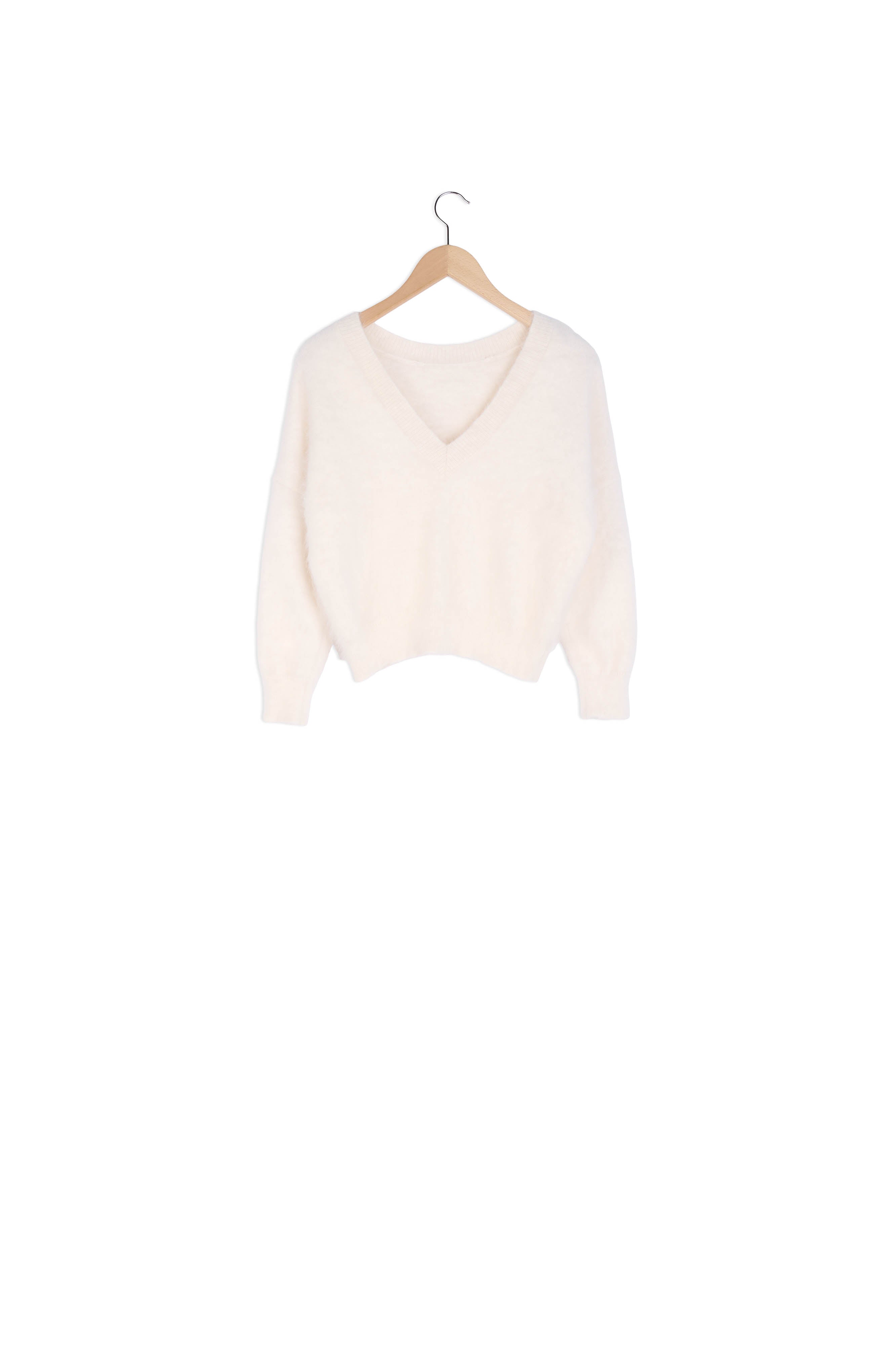 DATEV KNITWEAR Faume - seconde main