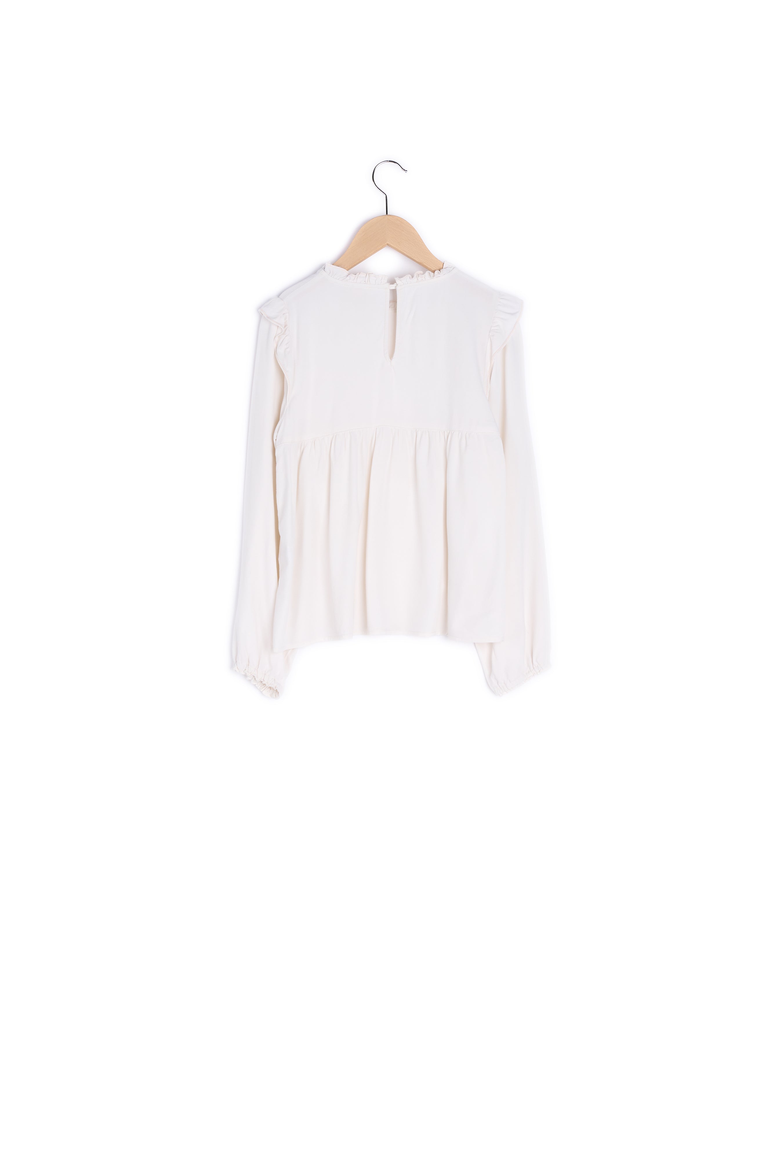 BLOUSE PERFORM Faume - seconde main