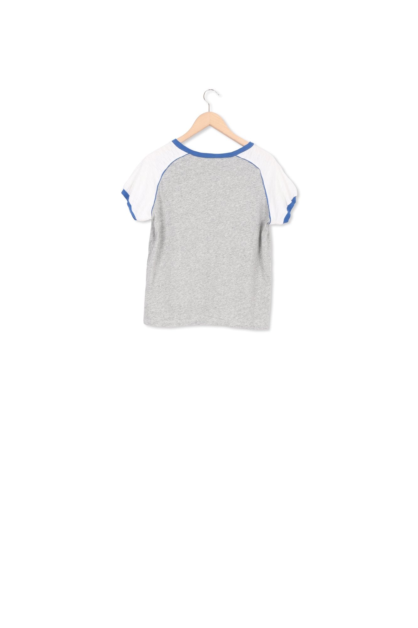 T-SHIRT MOBY Faume - seconde main