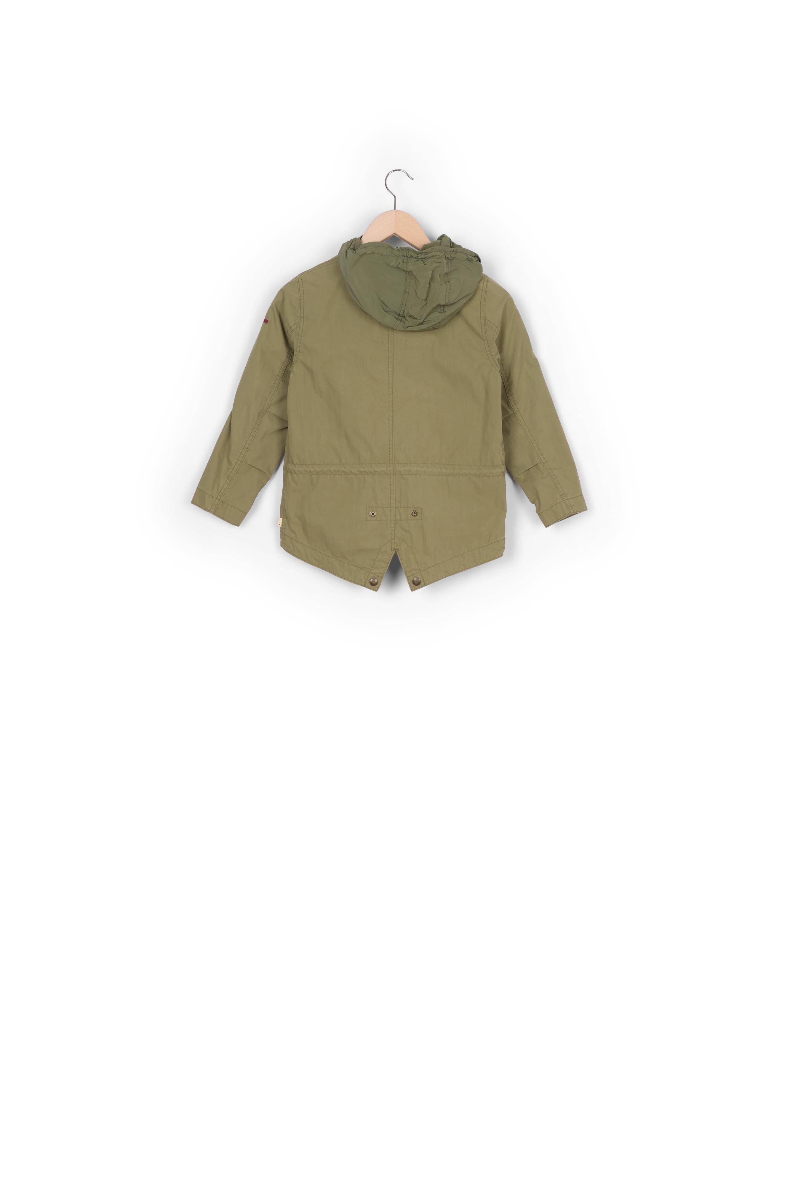 MANTEAU LOHAN Faume - seconde main