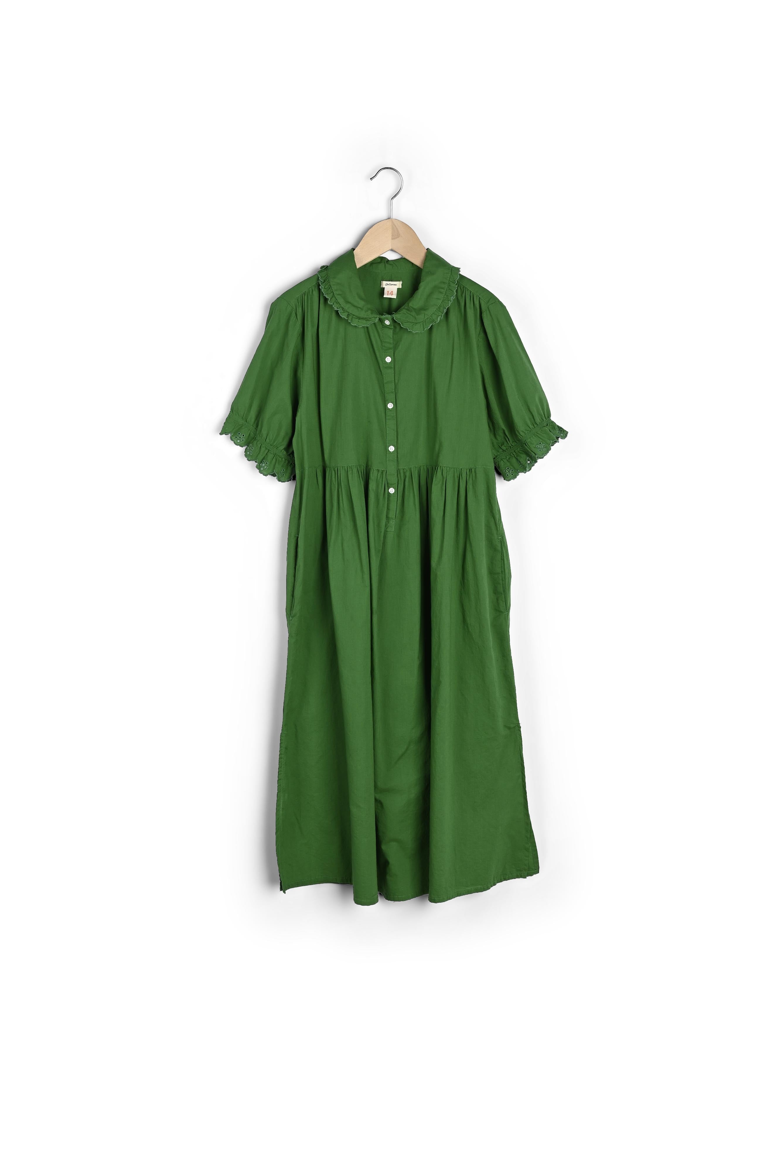 ROBE HIPPY Faume - seconde main