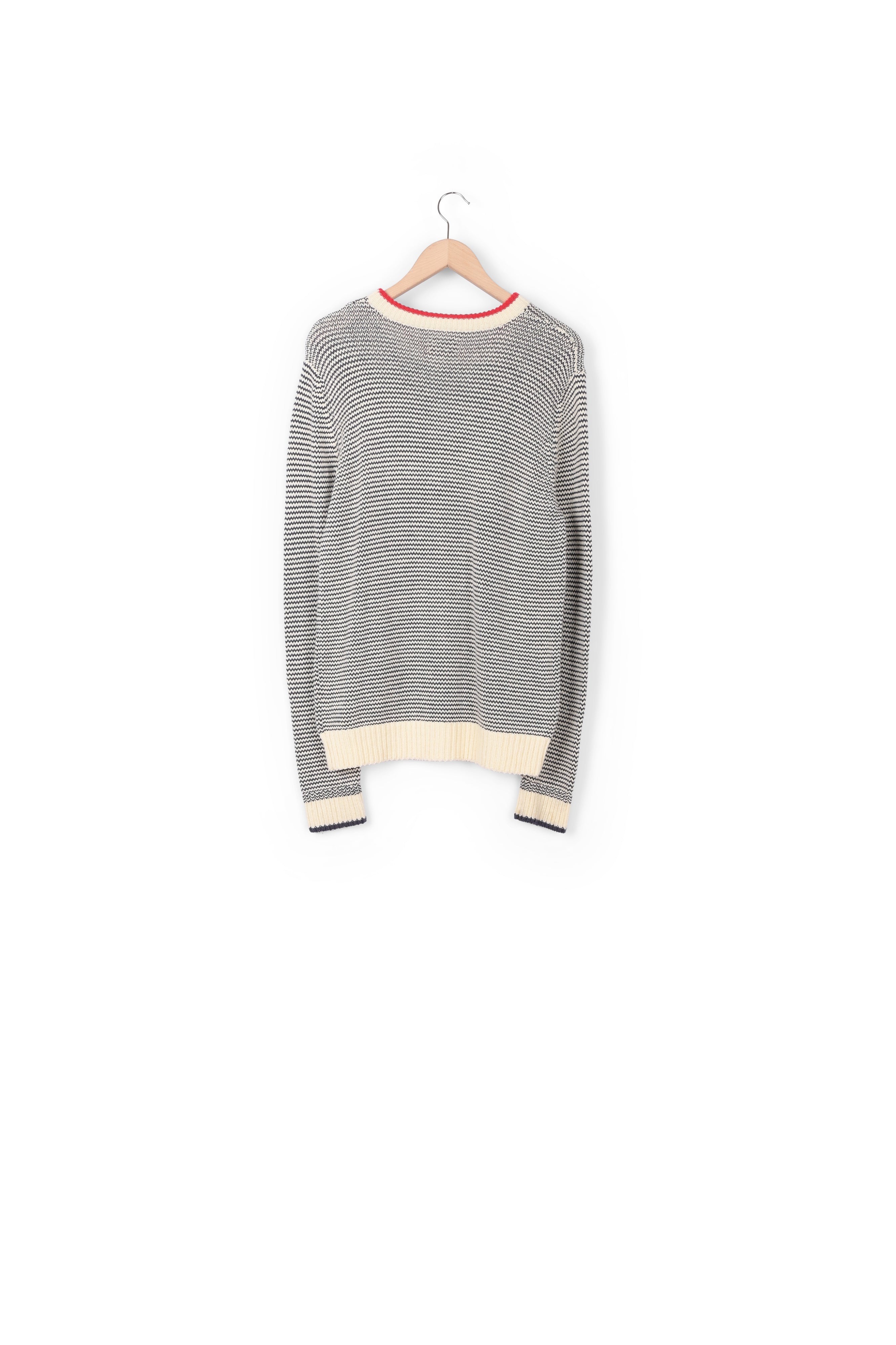 GEHE KNITWEAR Faume - seconde main