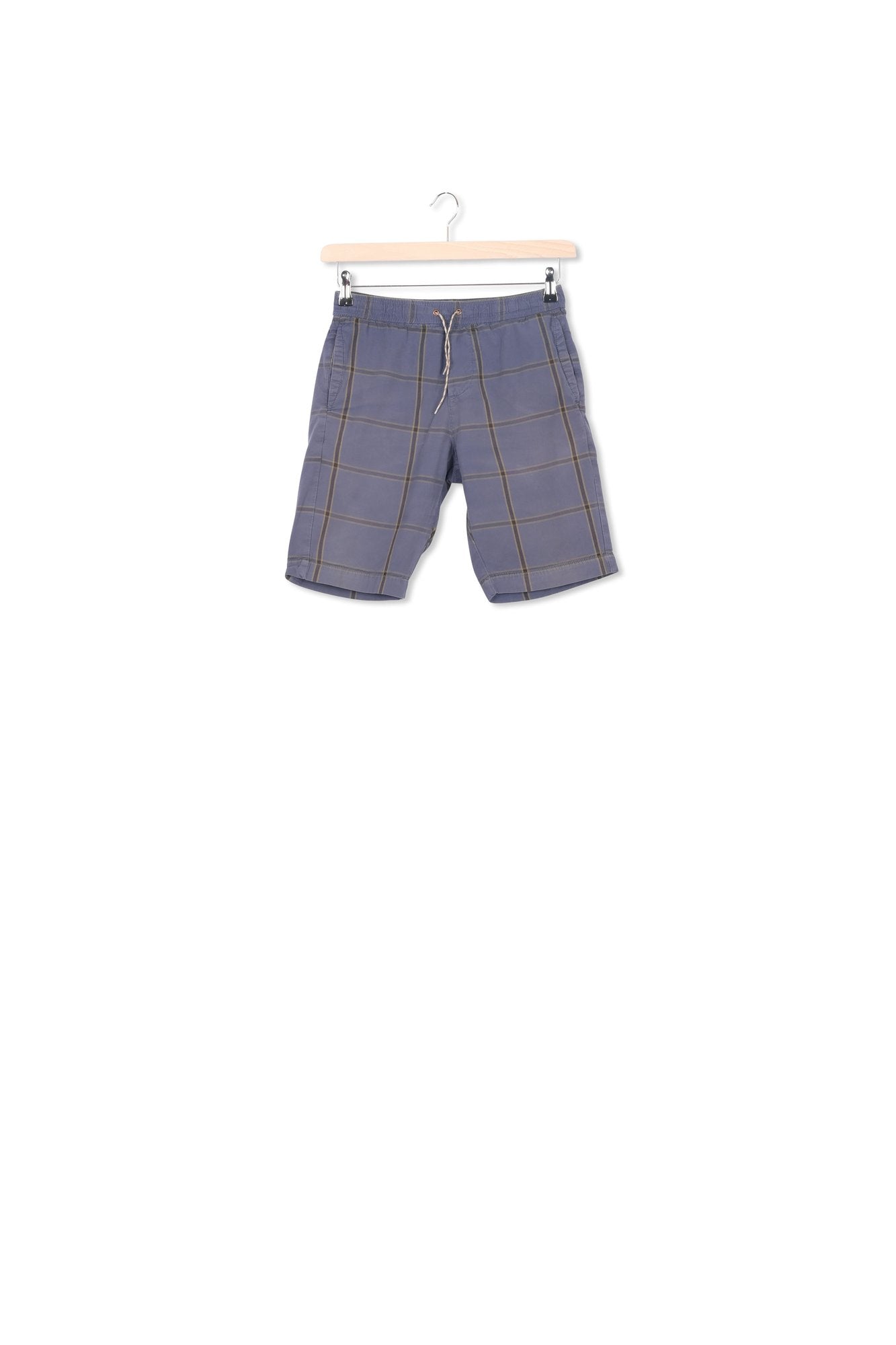 PAWL SHORTS Faume - seconde main