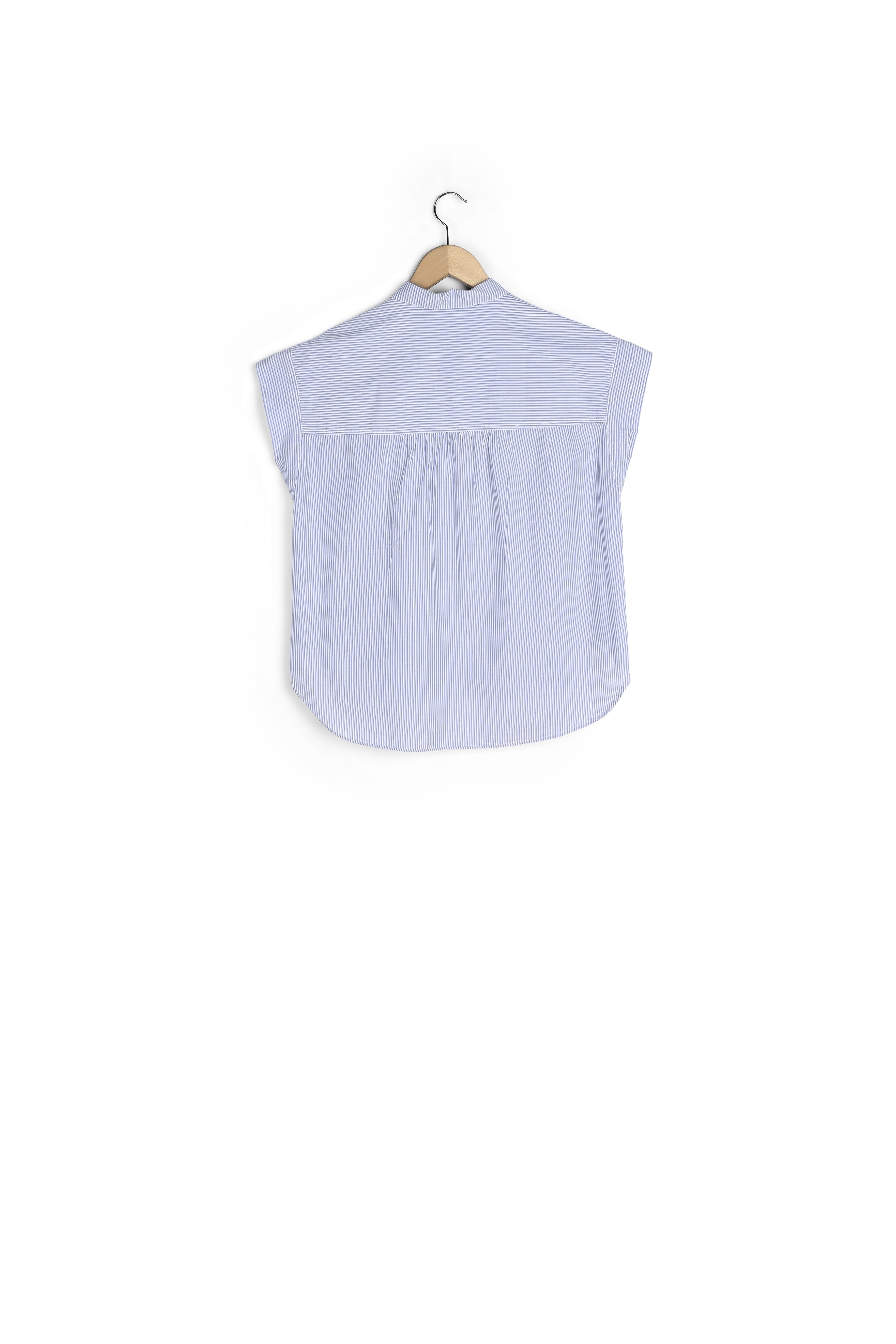 SOUKIE SHIRT Faume - seconde main