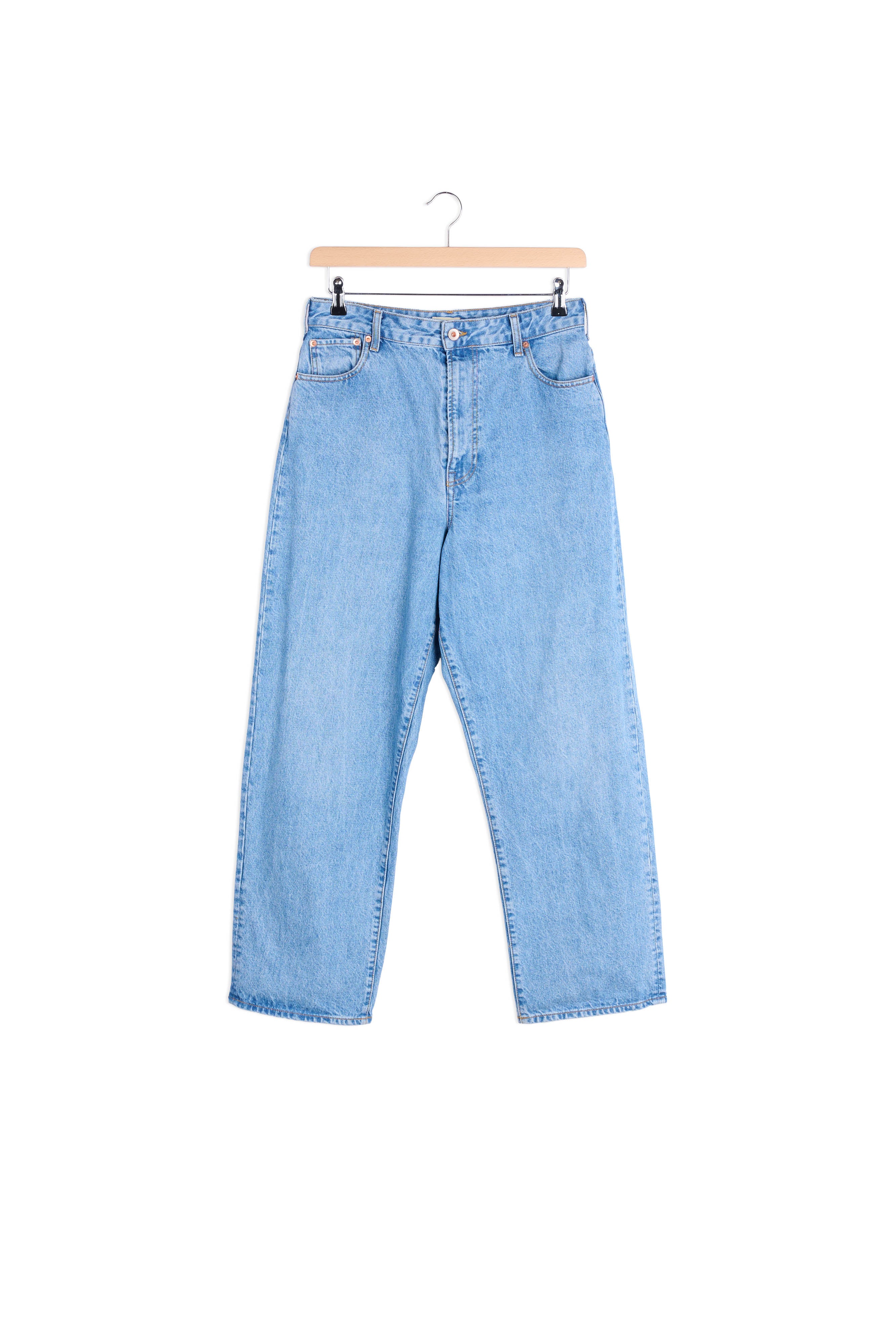 POKER JEANS Faume - seconde main