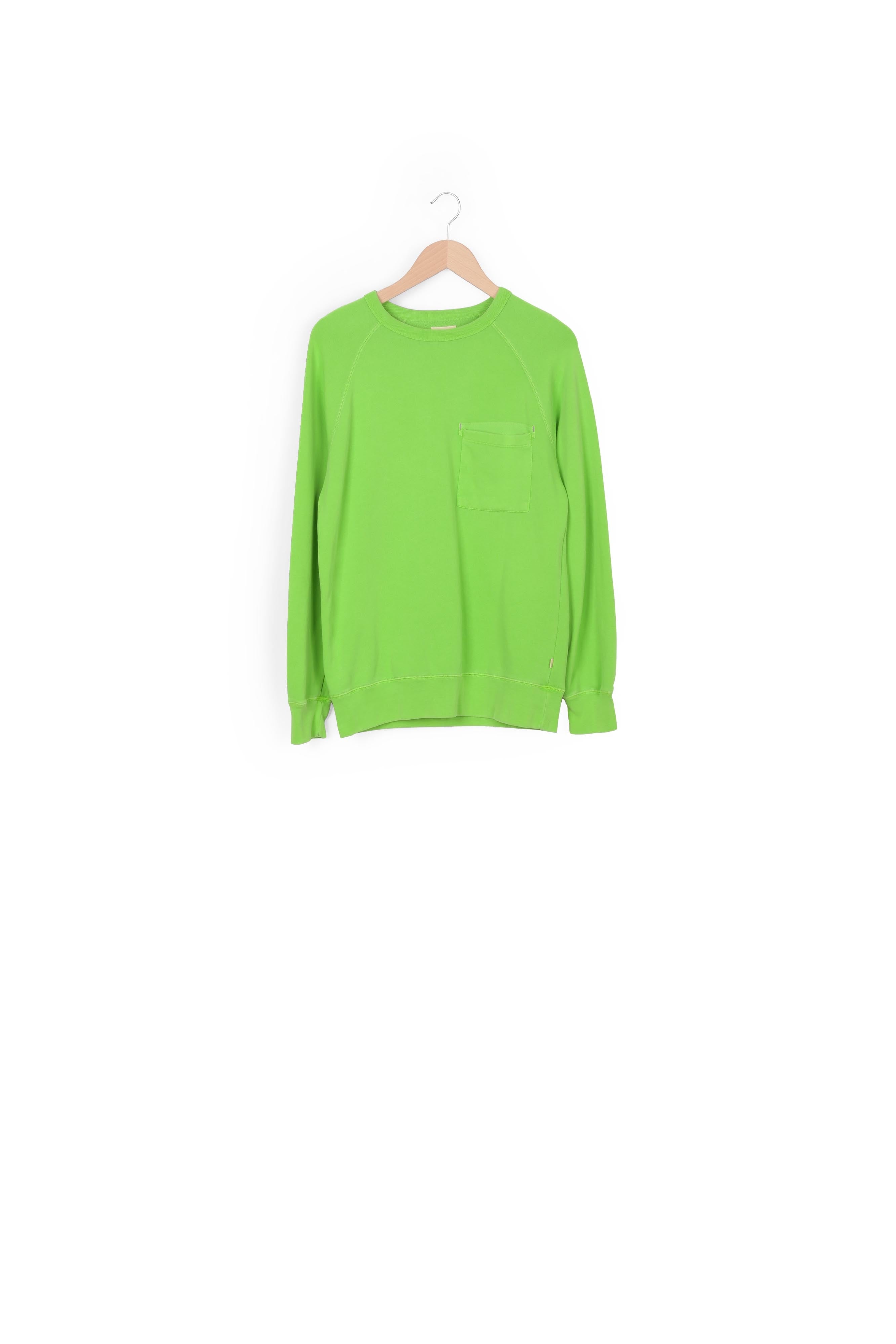 SWEATSHIRT FIUK Faume - seconde main