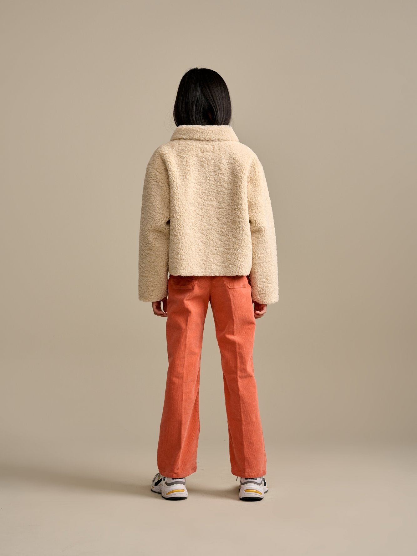 AZITAR SWEATSHIRT Faume - seconde main