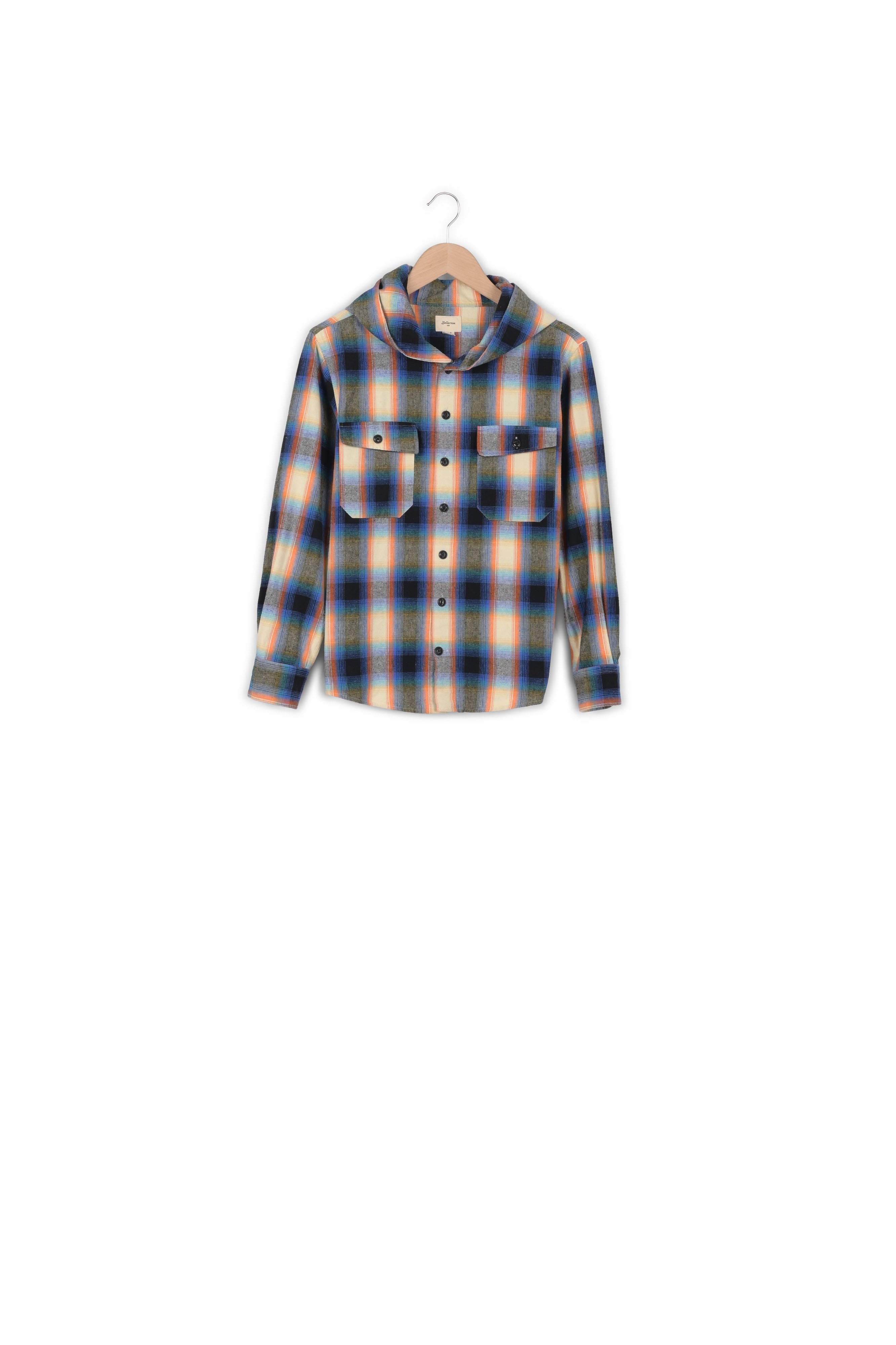 SURCHEMISE GIBSON Faume - seconde main