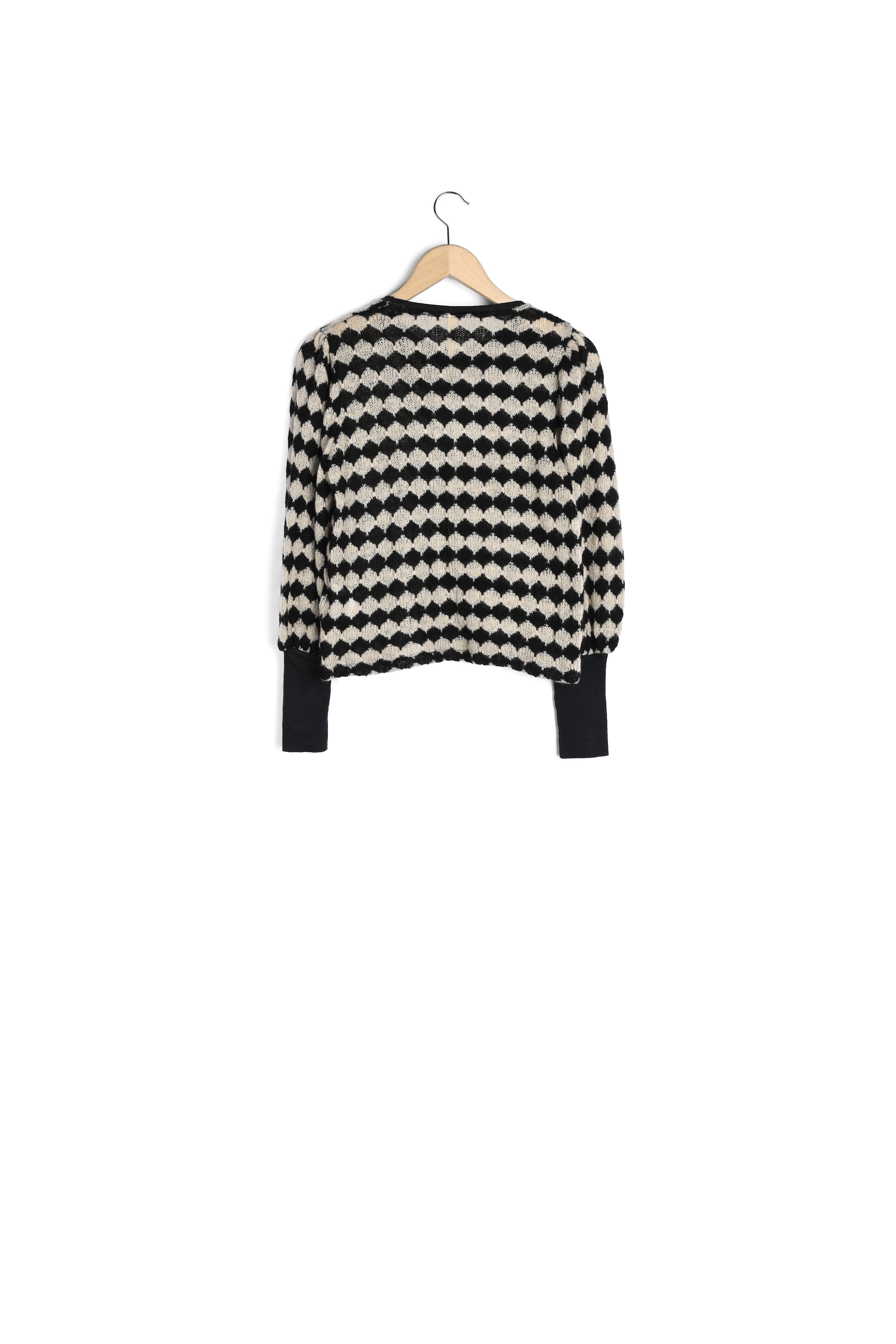 T-SHIRT VIDOUM Faume - seconde main