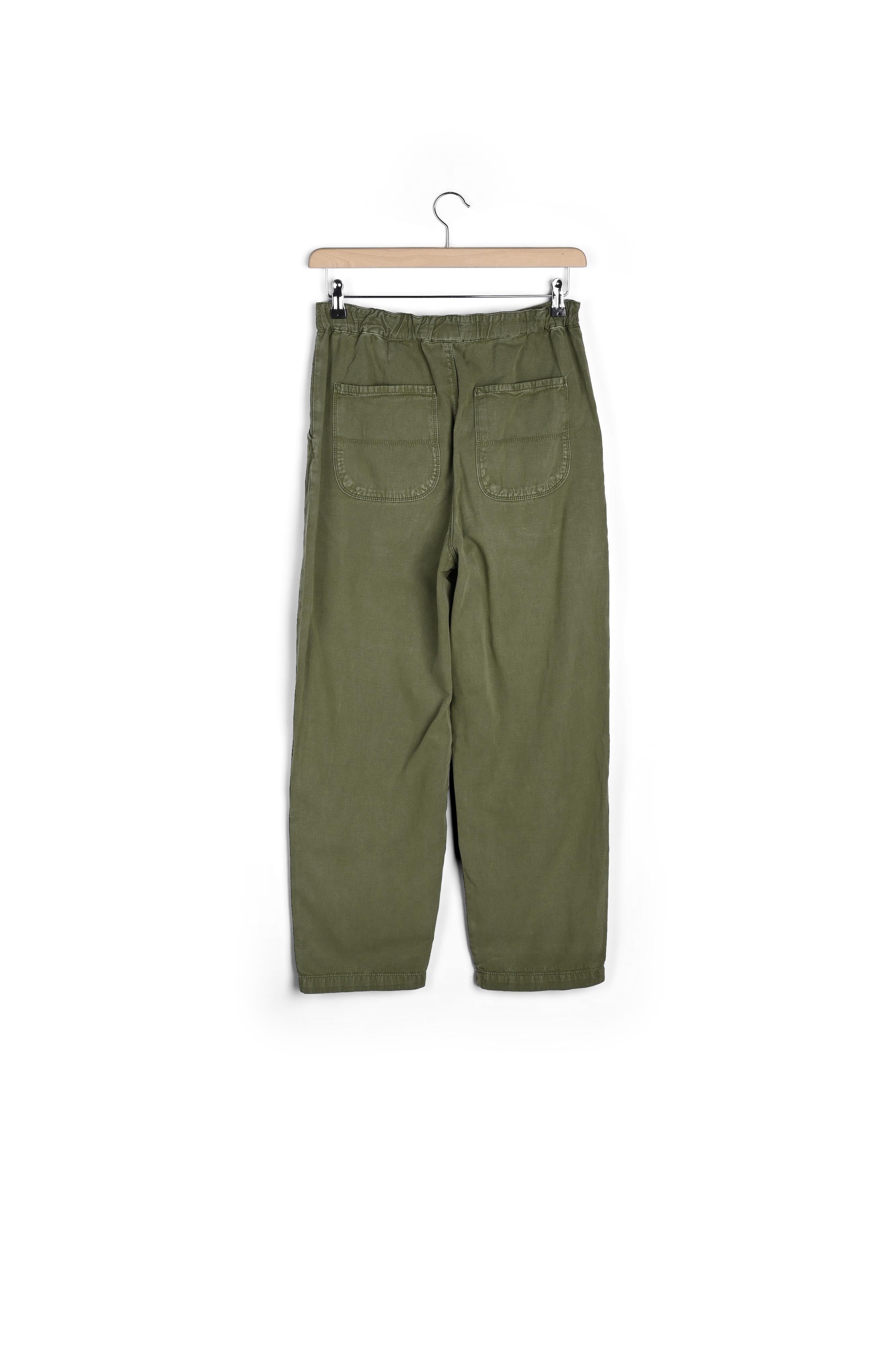 PANTALON PASOP Faume - seconde main