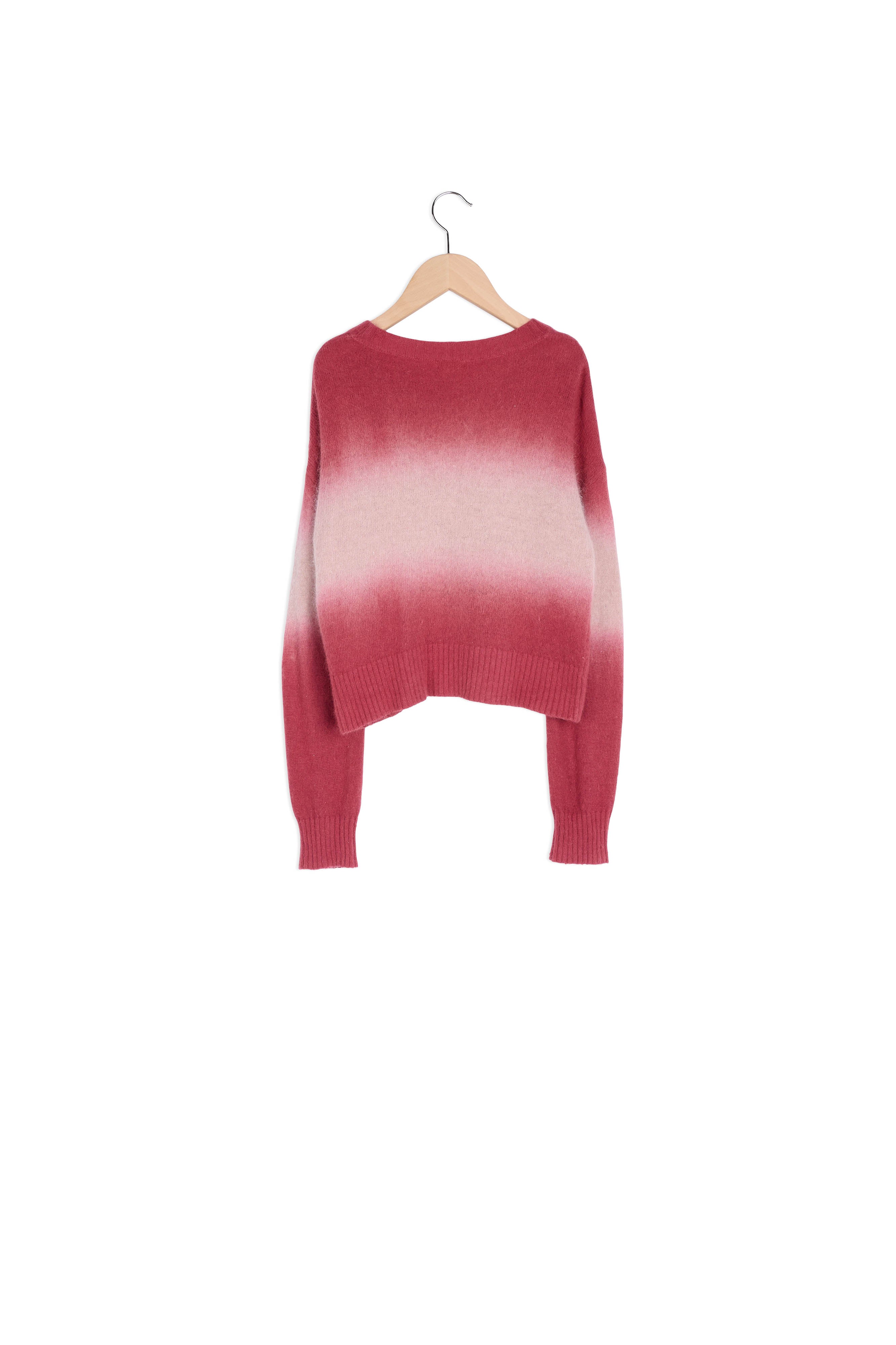 GIP KNITWEAR Faume - seconde main