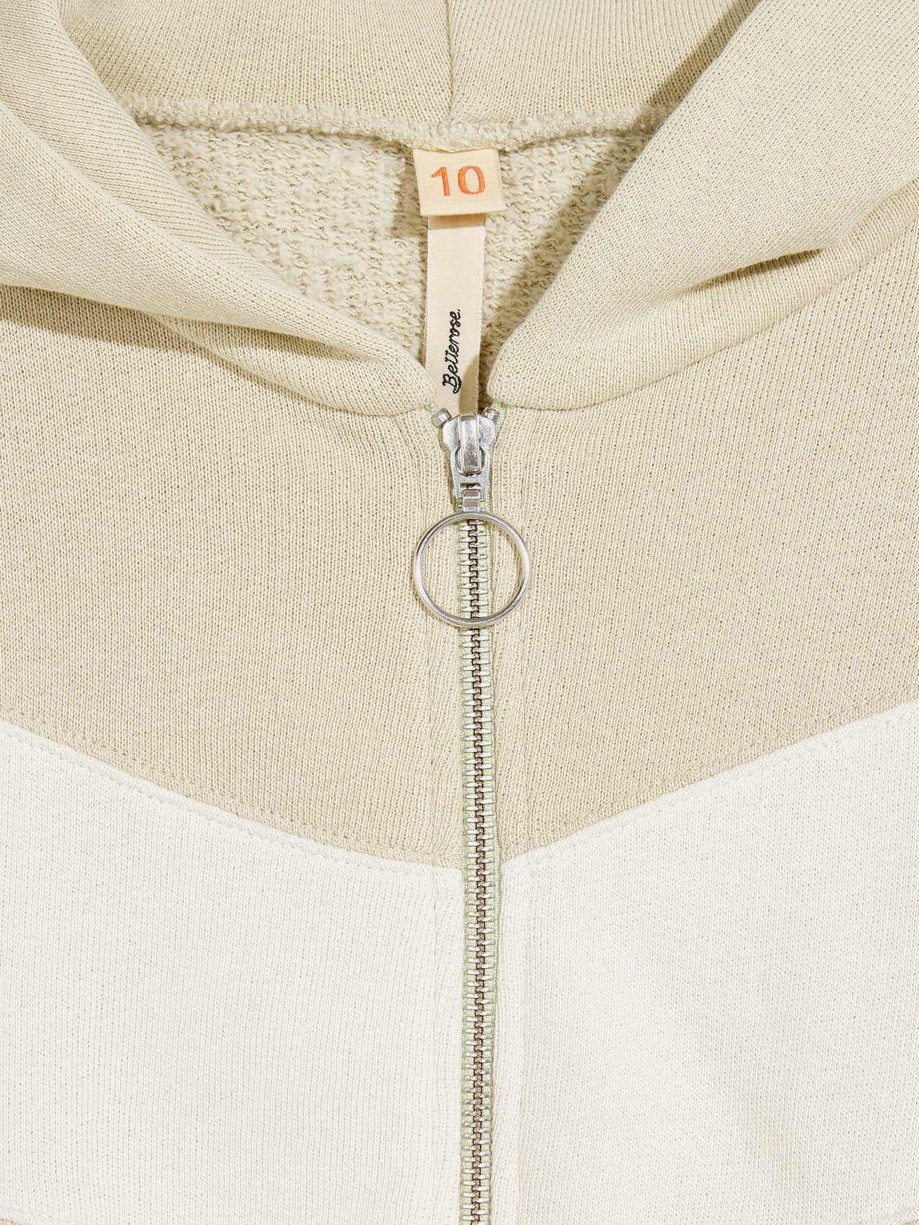 SWEATSHIRT FINLEY Faume - seconde main