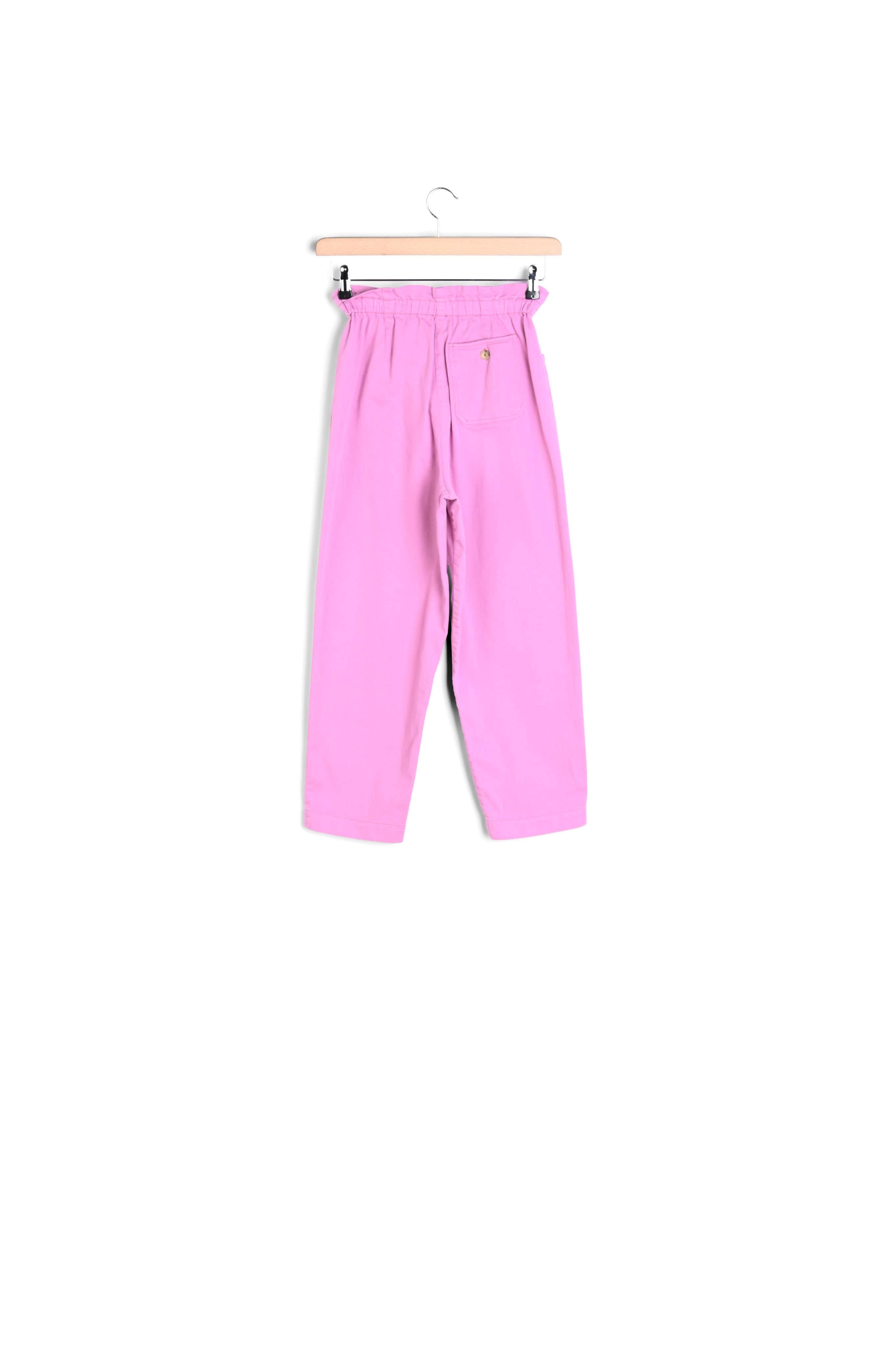 PANTALON LILO Faume - seconde main