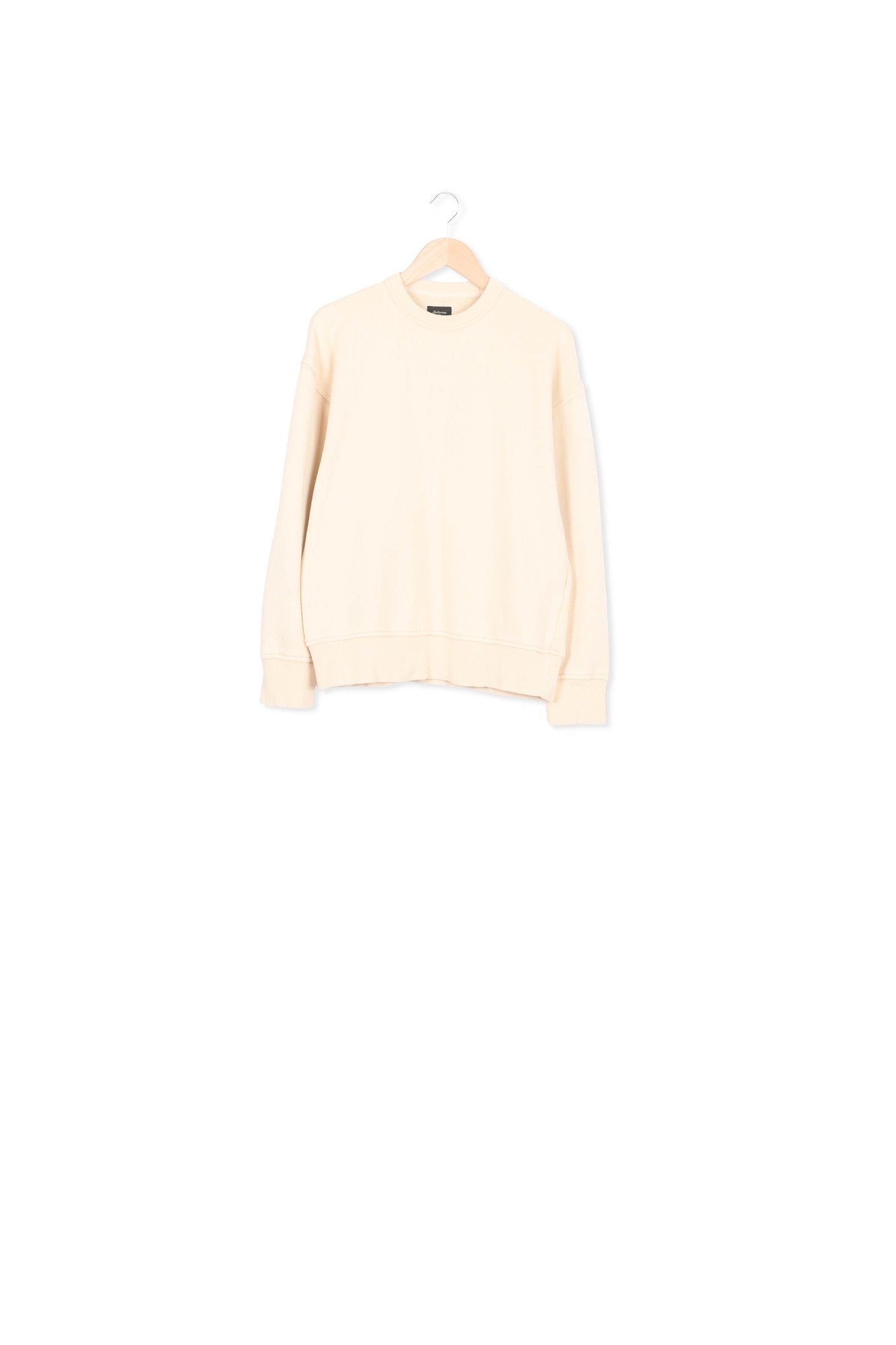 SAMMIE SWEATSHIRT Faume - seconde main