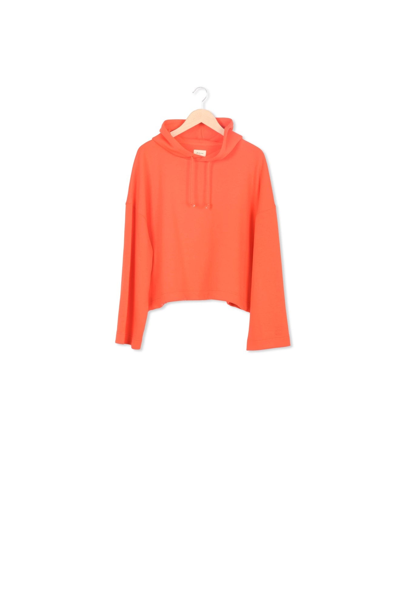 SWEATSHIRT TATE Faume - seconde main