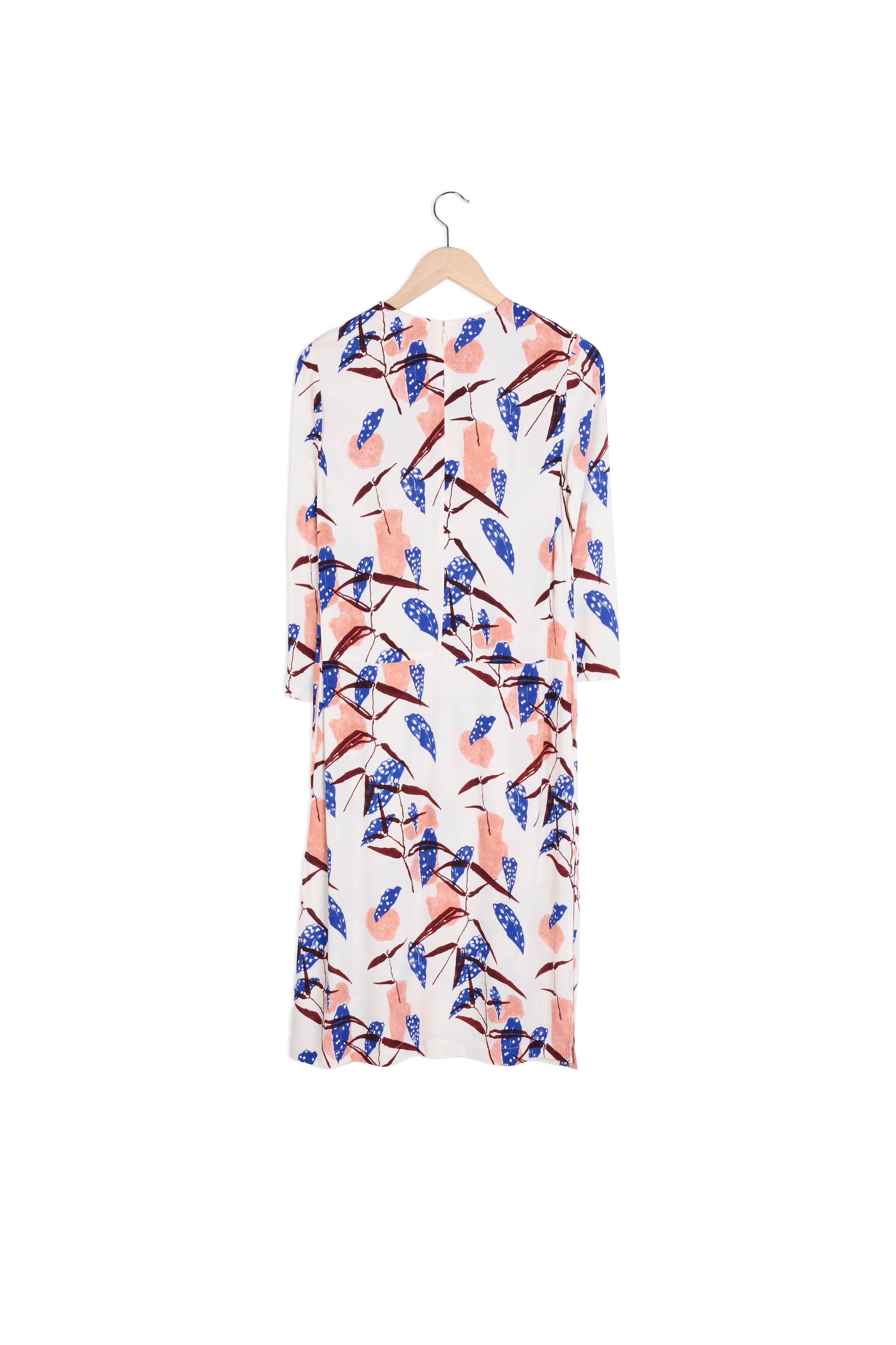 HEISHO DRESS Faume - seconde main