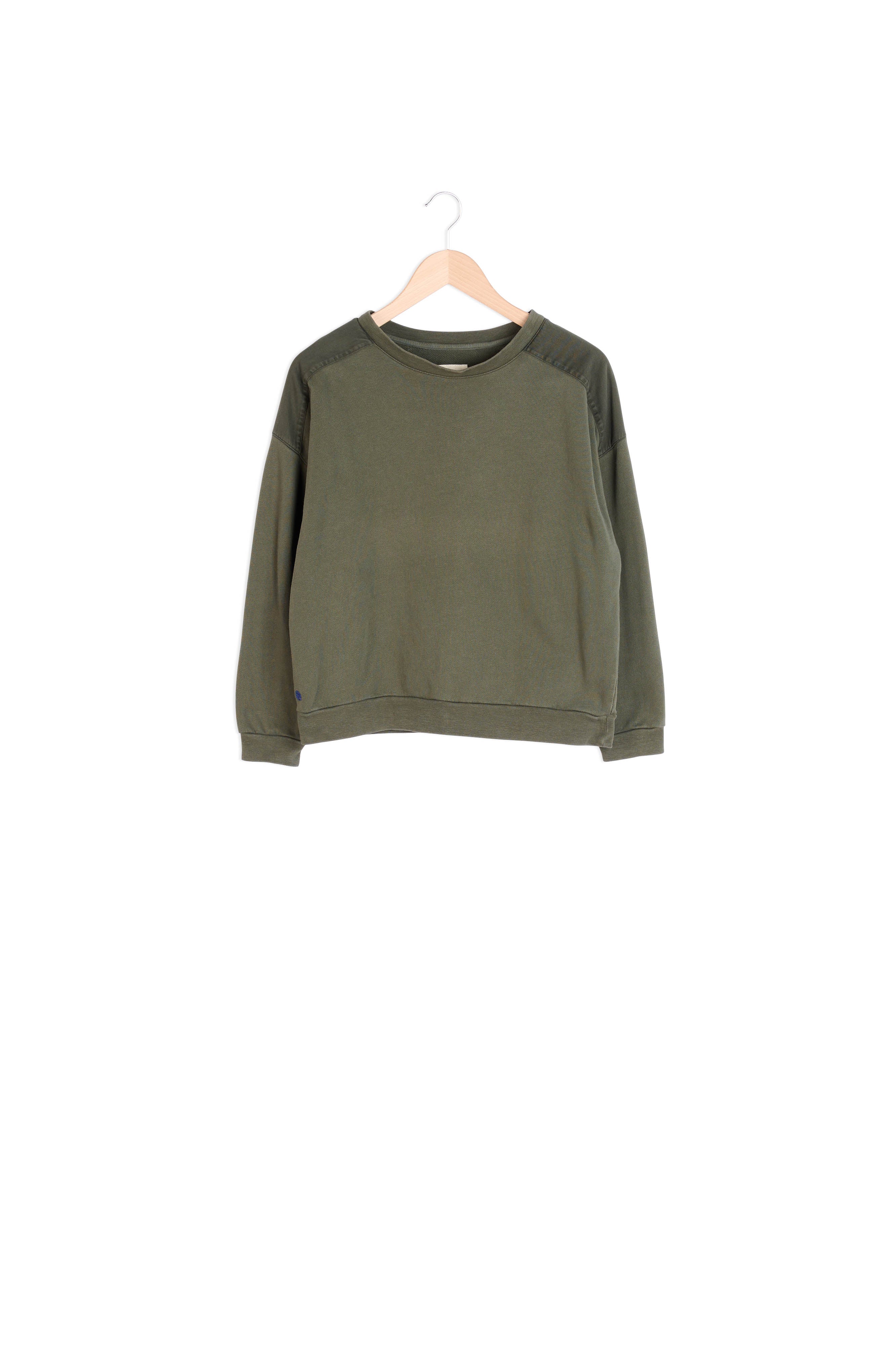 VOST SWEATSHIRT Faume - seconde main