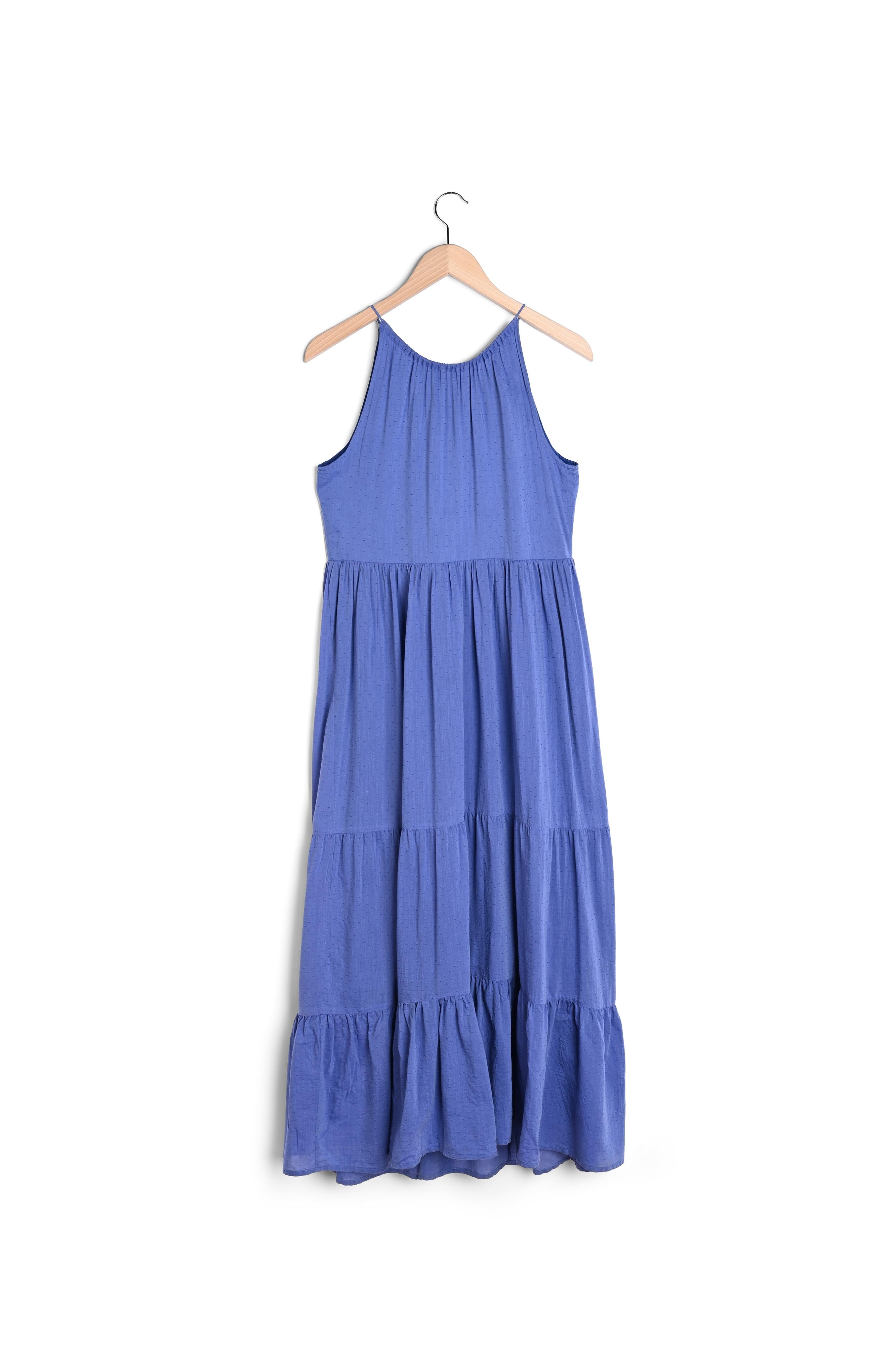 ROBE GILL Faume - seconde main