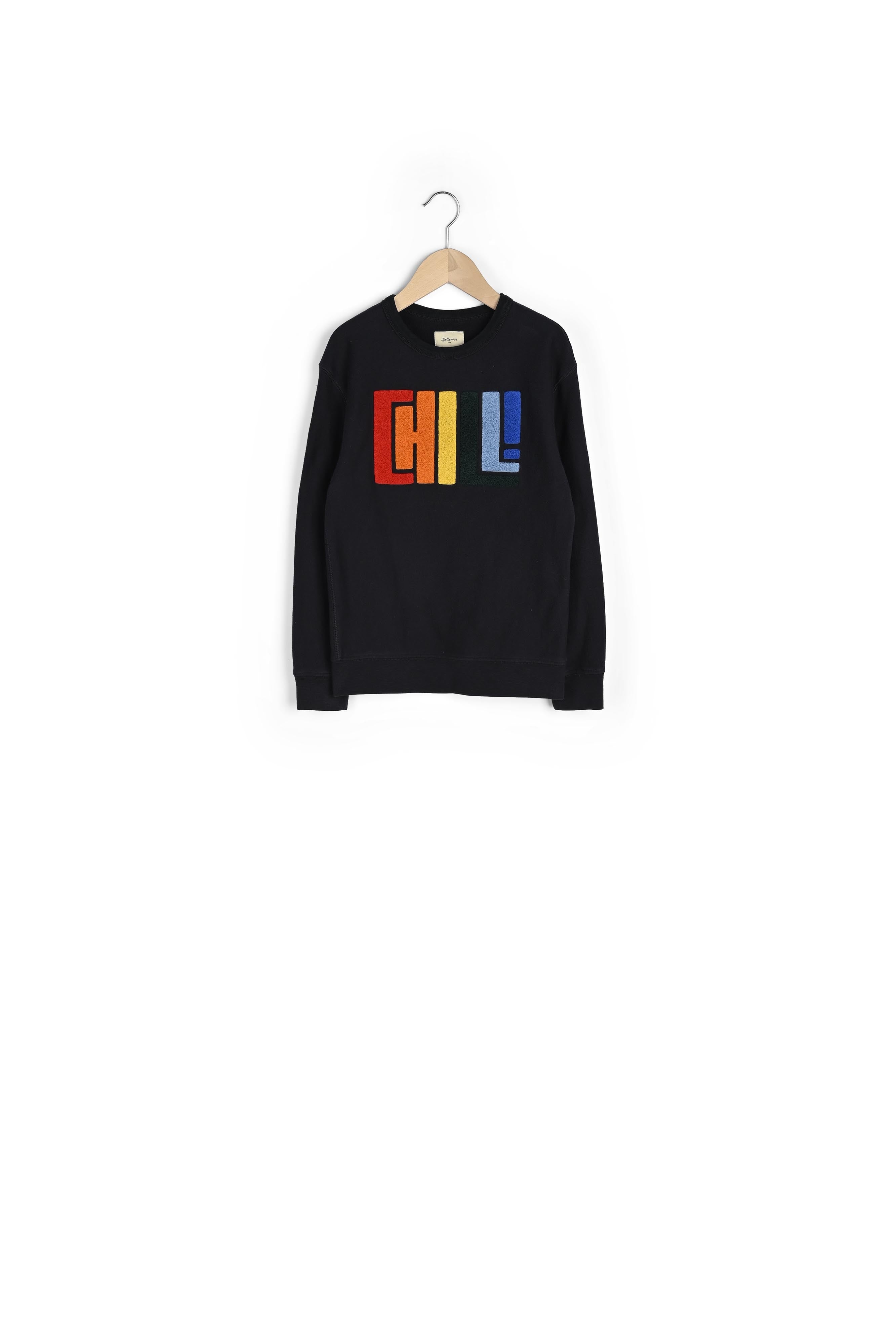 SWEATSHIRT FAGO Faume - seconde main