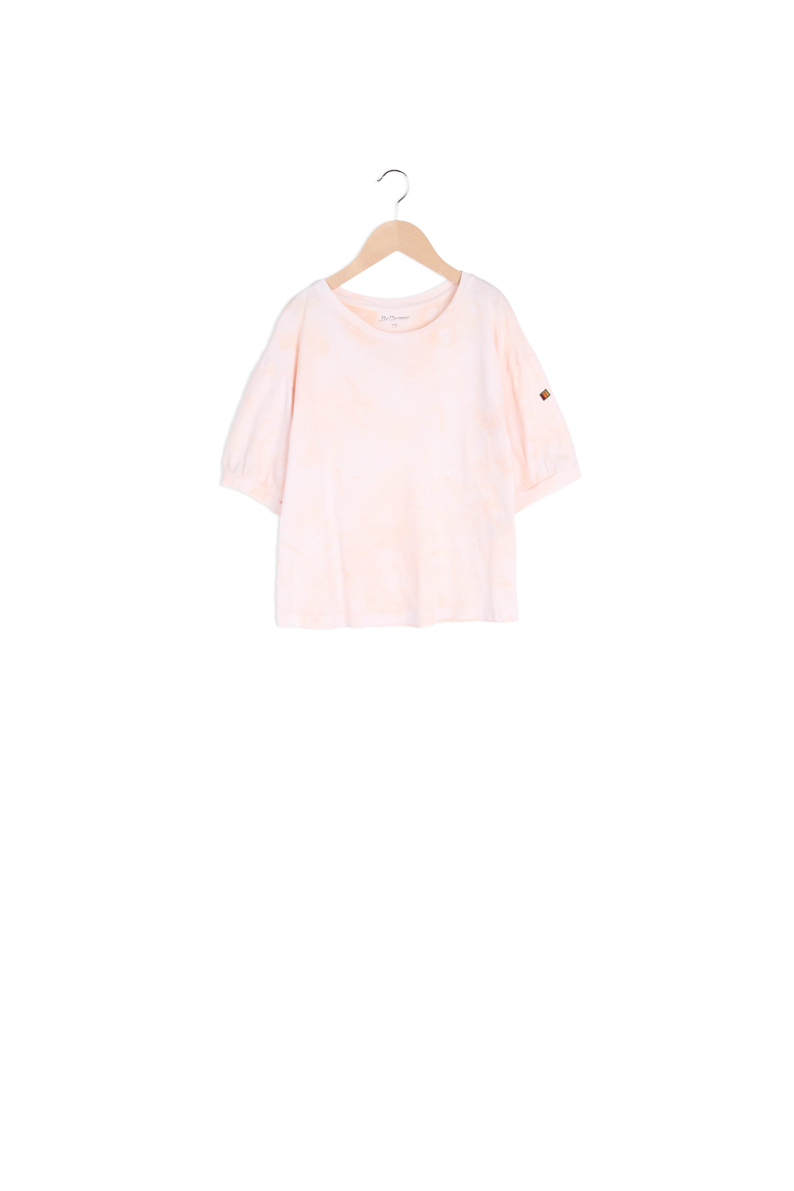 ADIA T-SHIRT Faume - seconde main