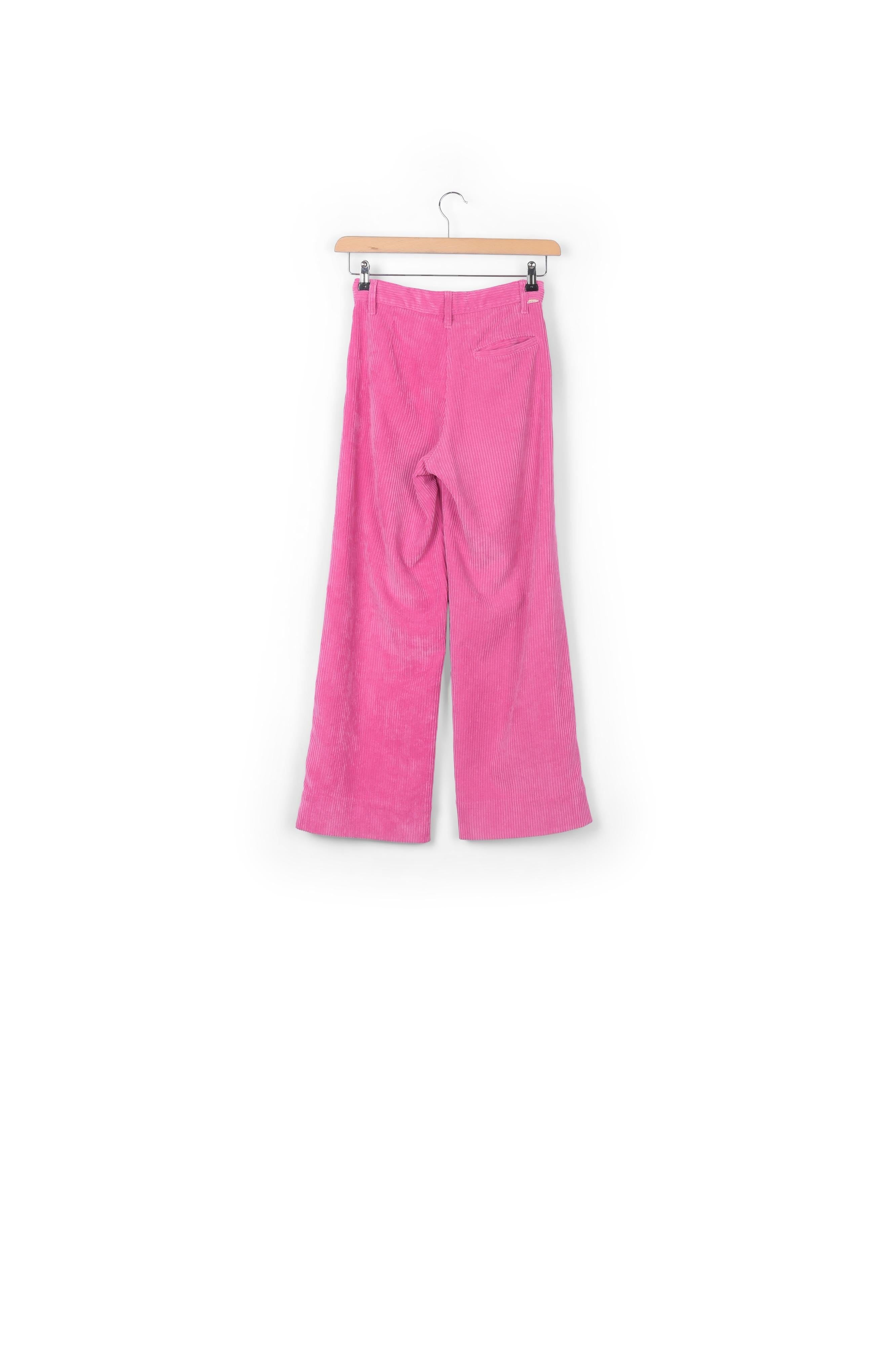 PANTALON KATIE Faume - seconde main