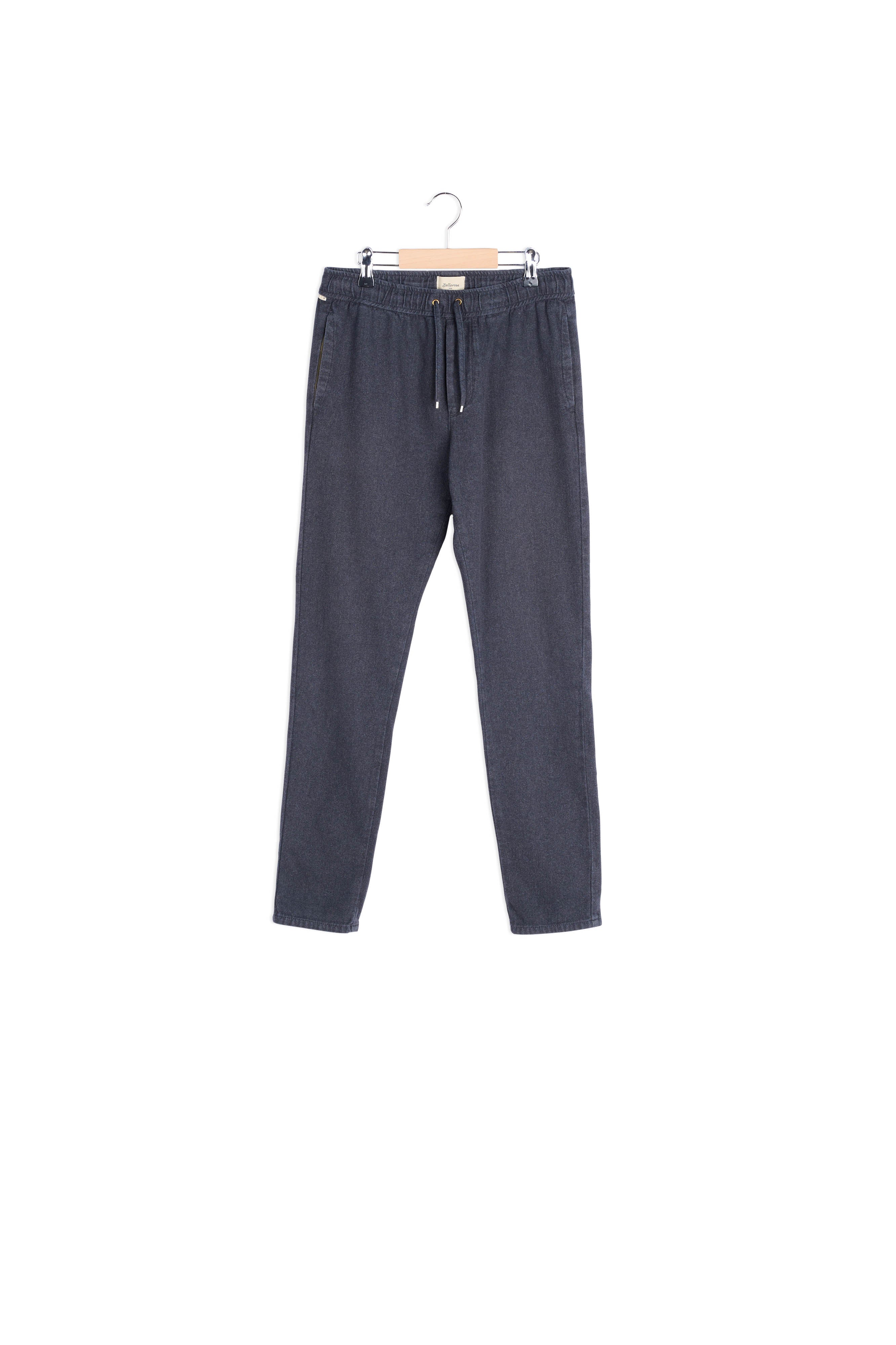 PHAREL PANTS Faume - seconde main