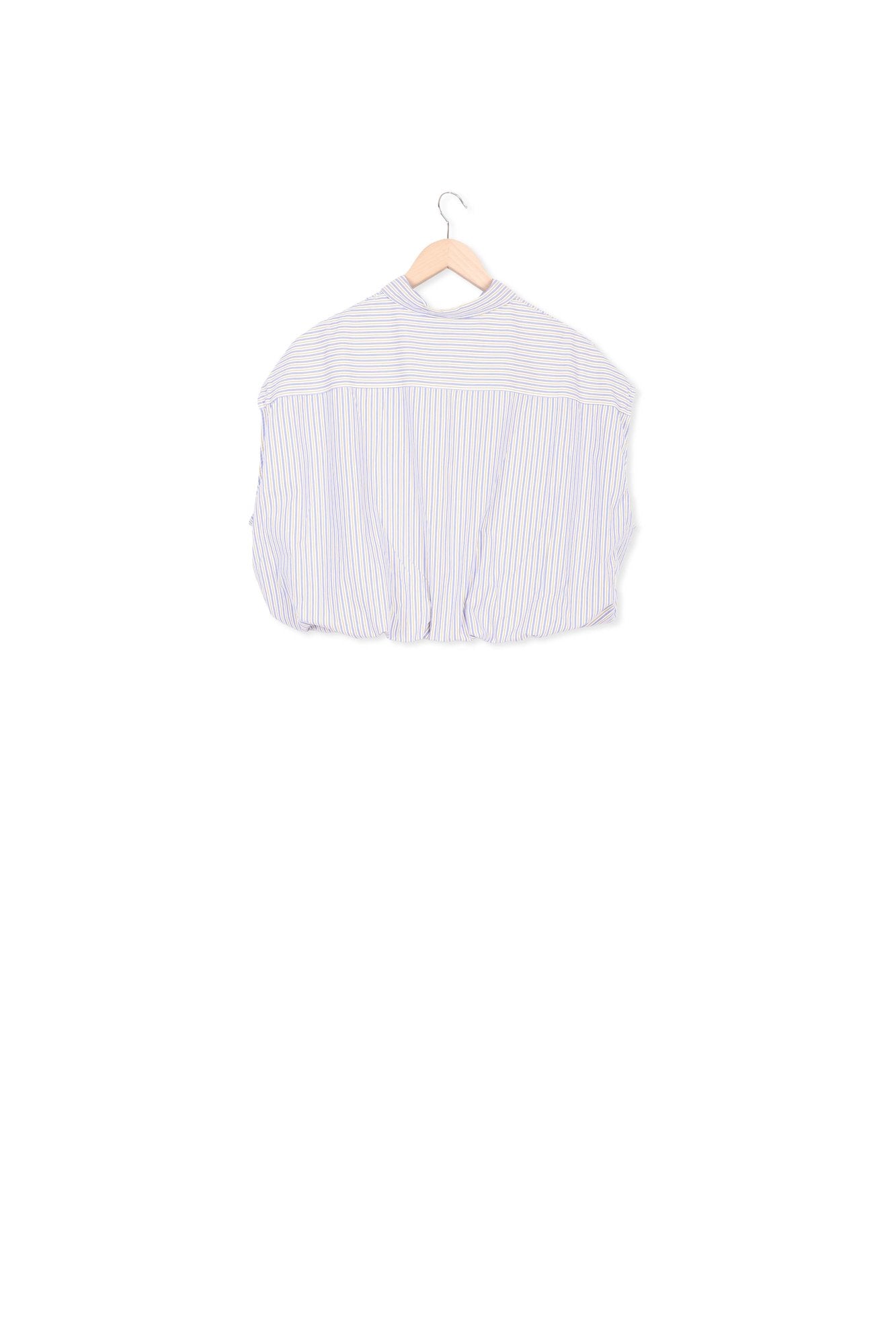 BLOUSE JOAO Faume - seconde main