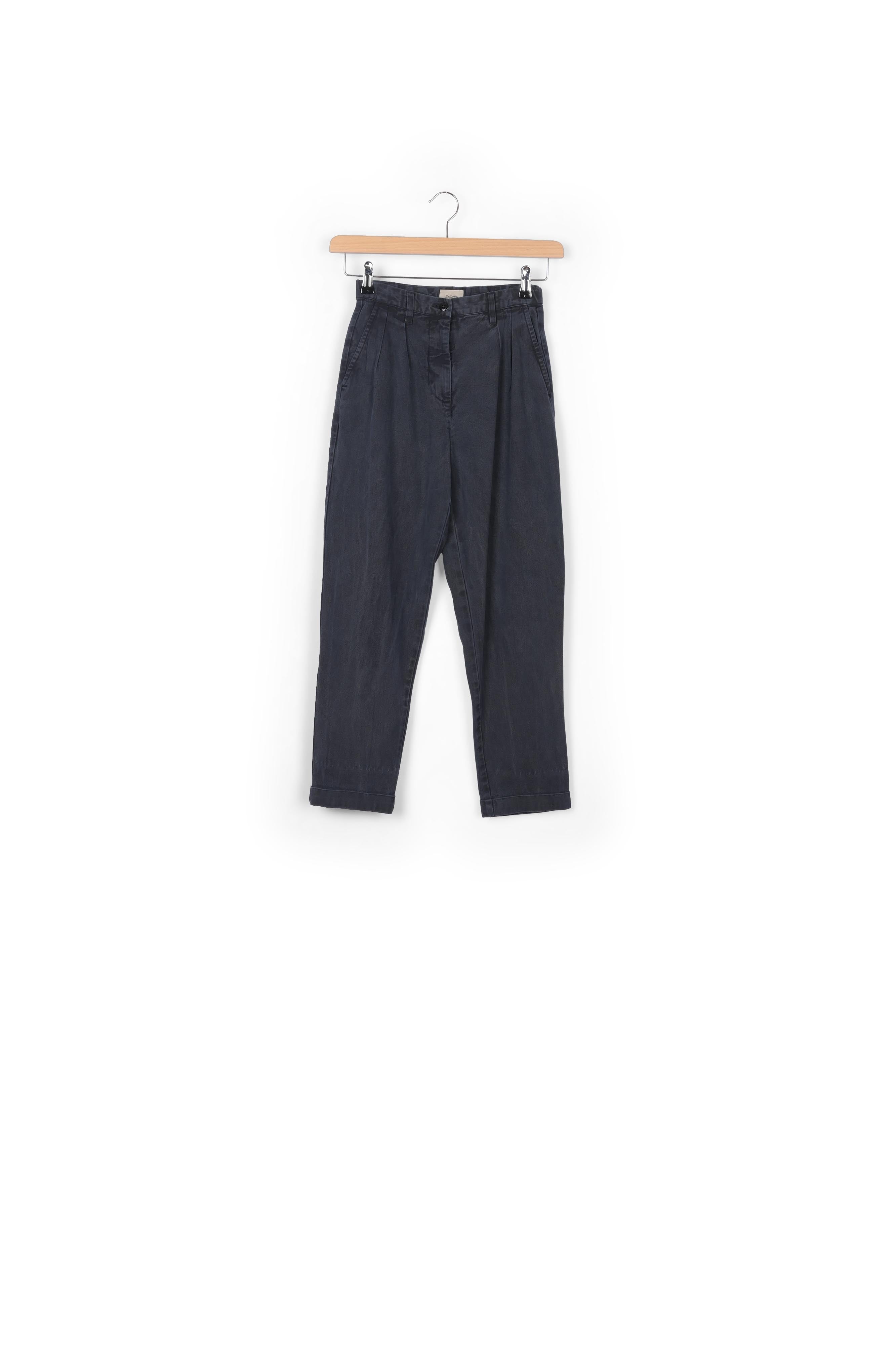 PANTALON PEACE Faume - seconde main