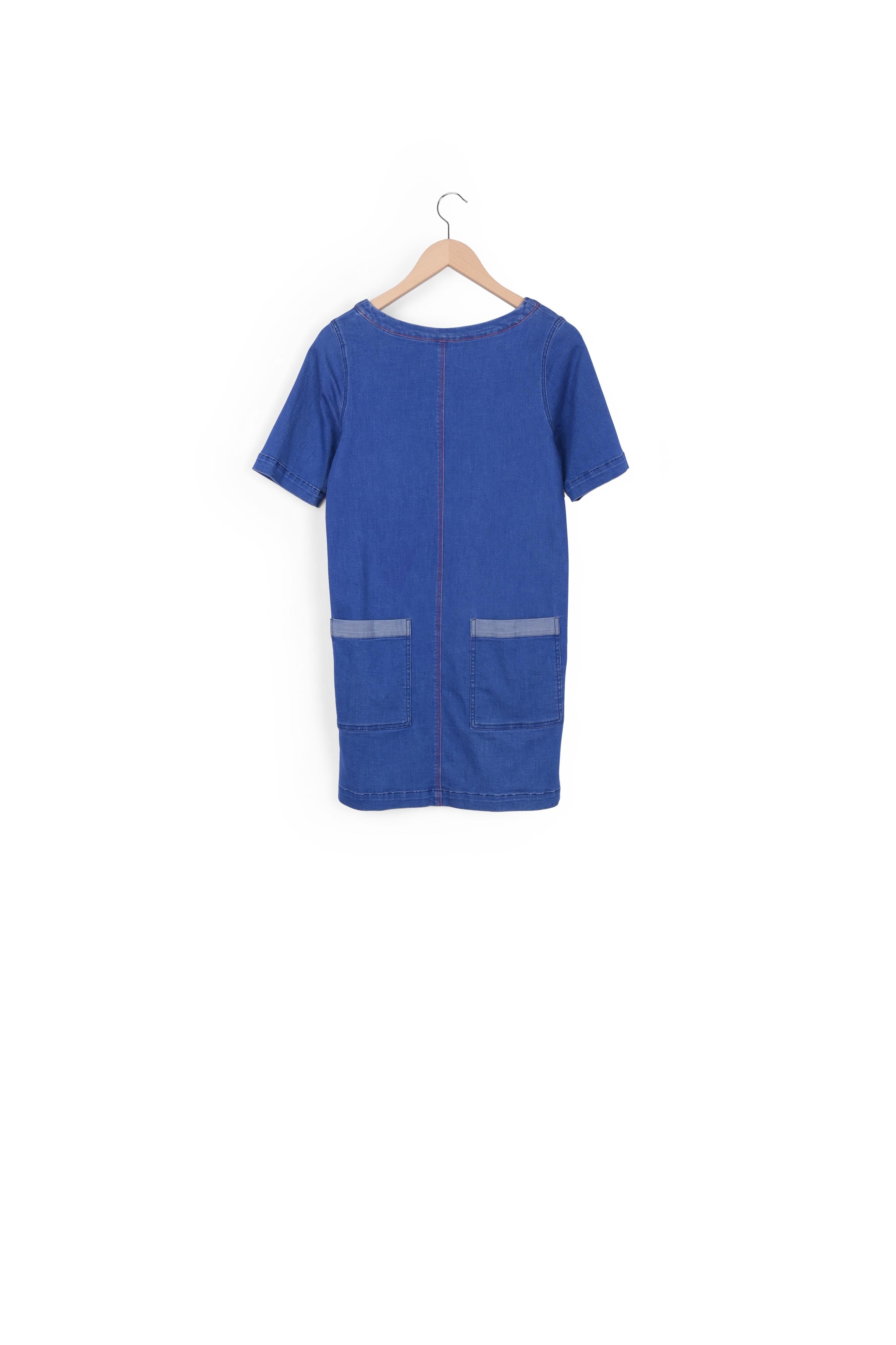 ROBE AMELIE Faume - seconde main