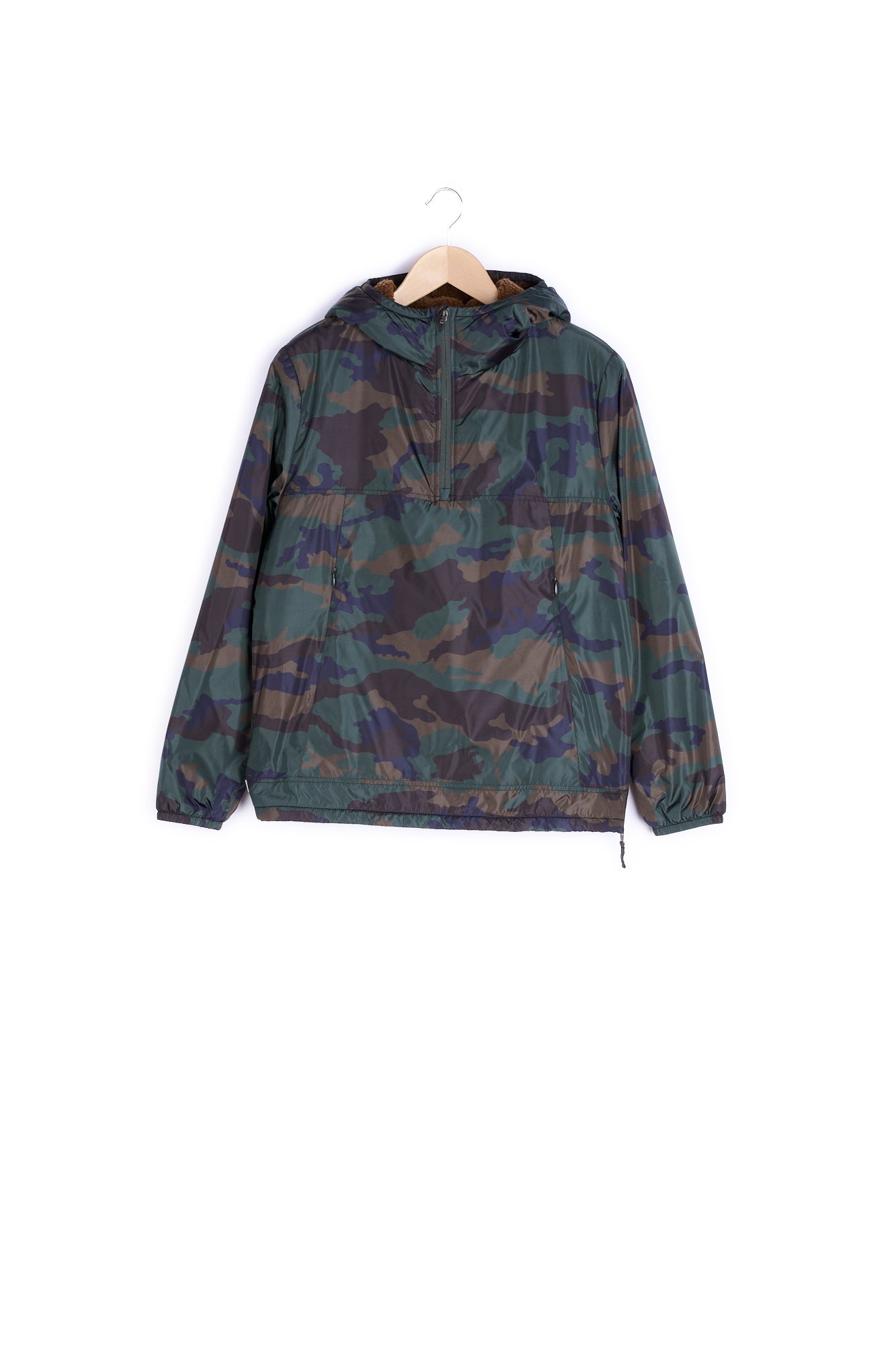 VESTE HONZO Faume - seconde main