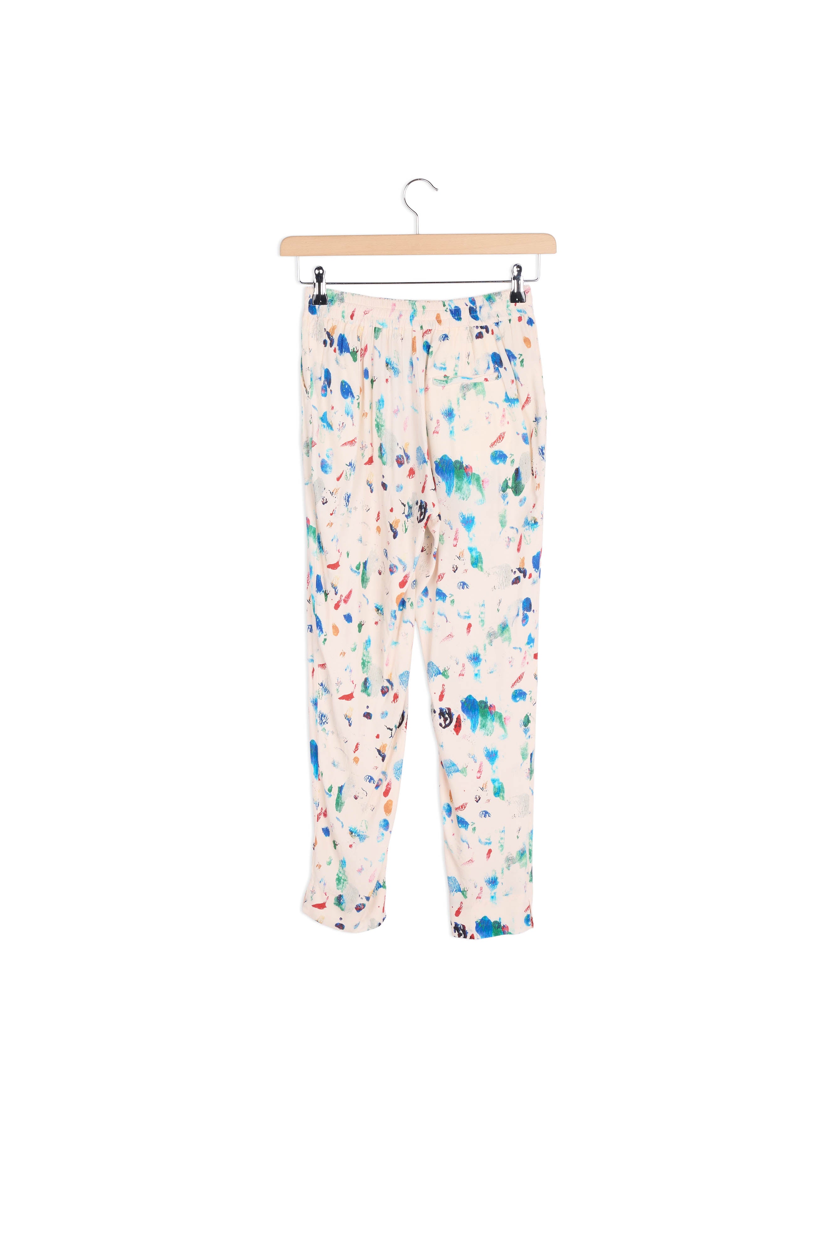 SABANA BROEK Faume - seconde main