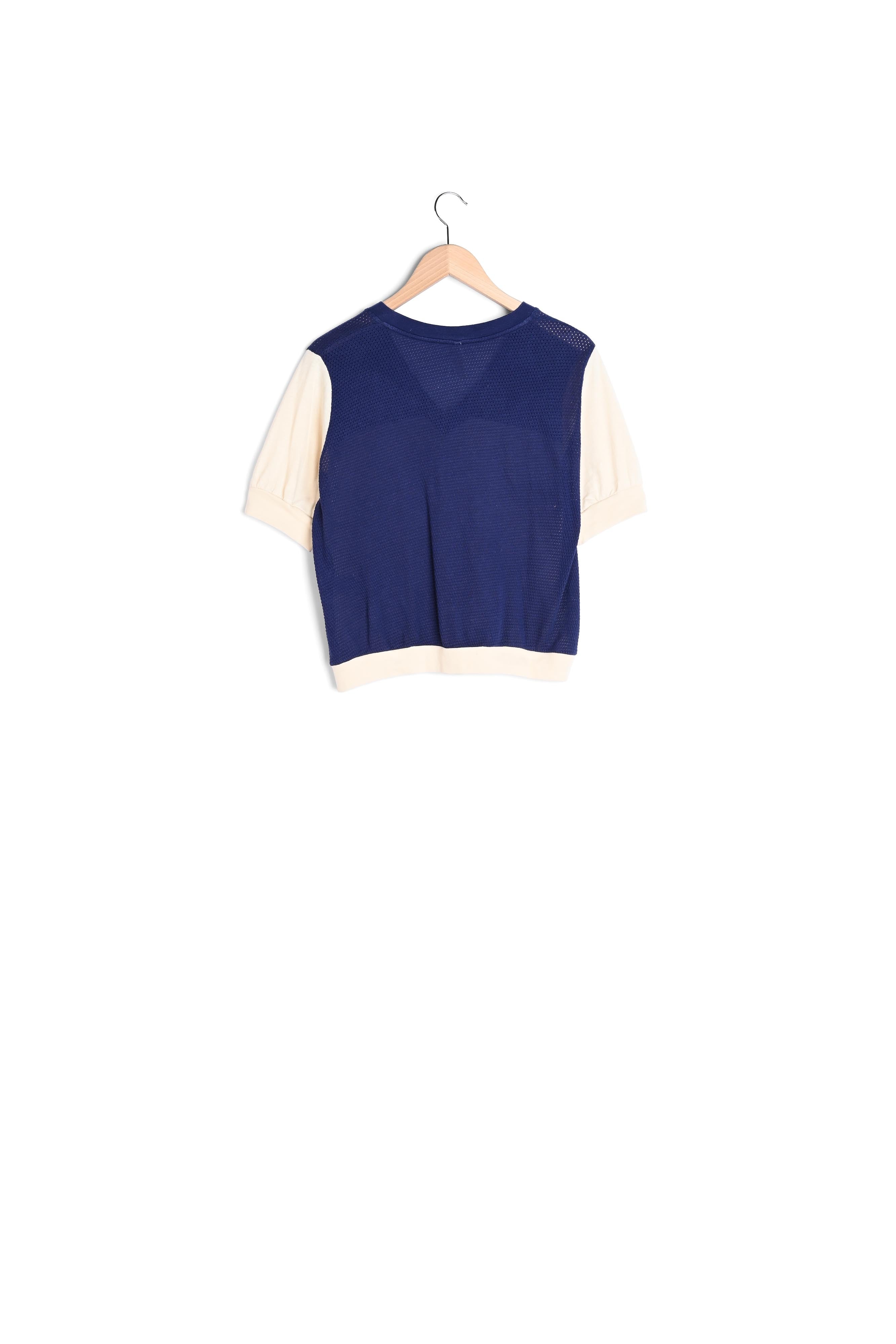 T-SHIRT CHILL Faume - seconde main