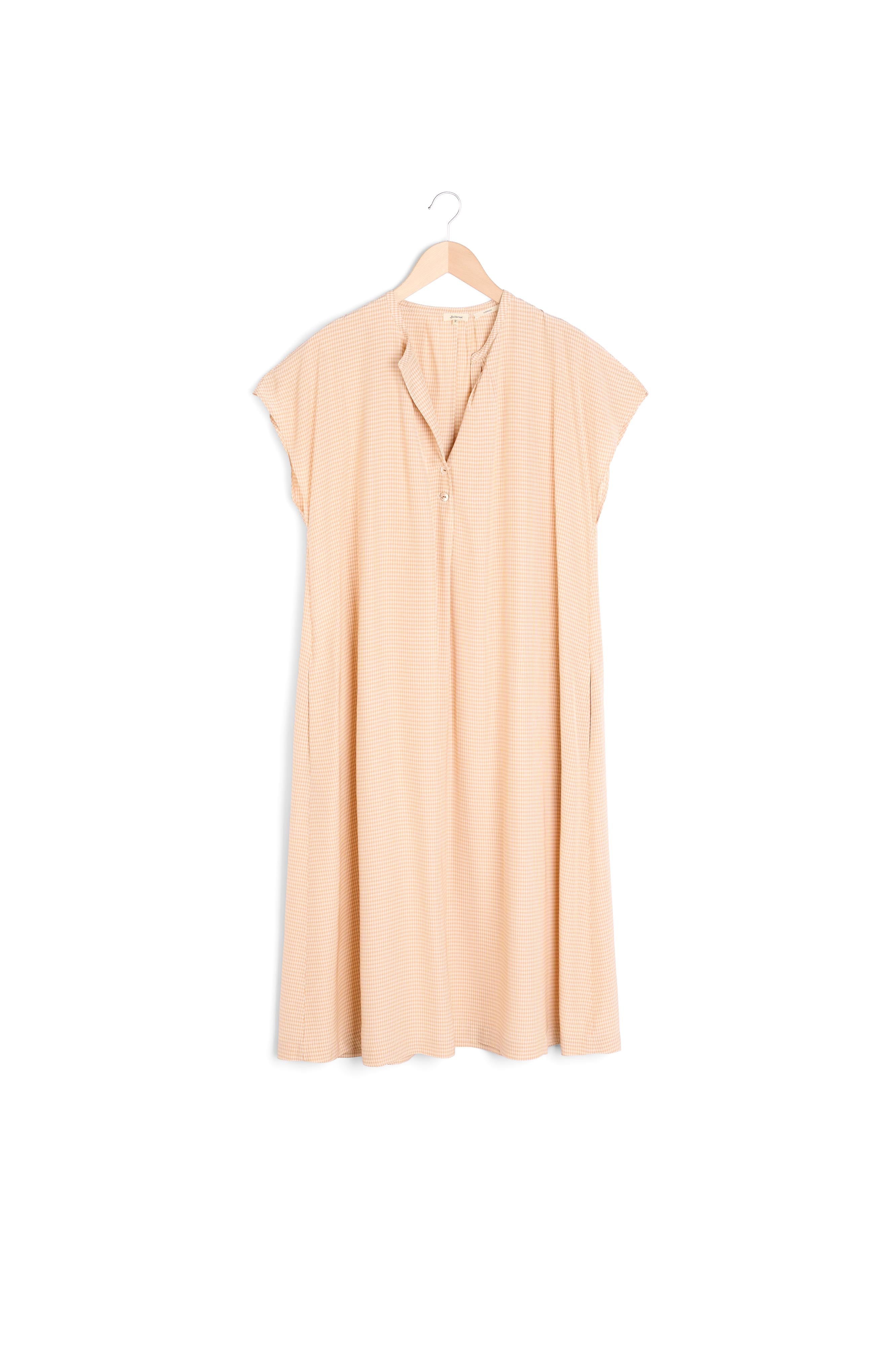 ROBE VASCO Faume - seconde main