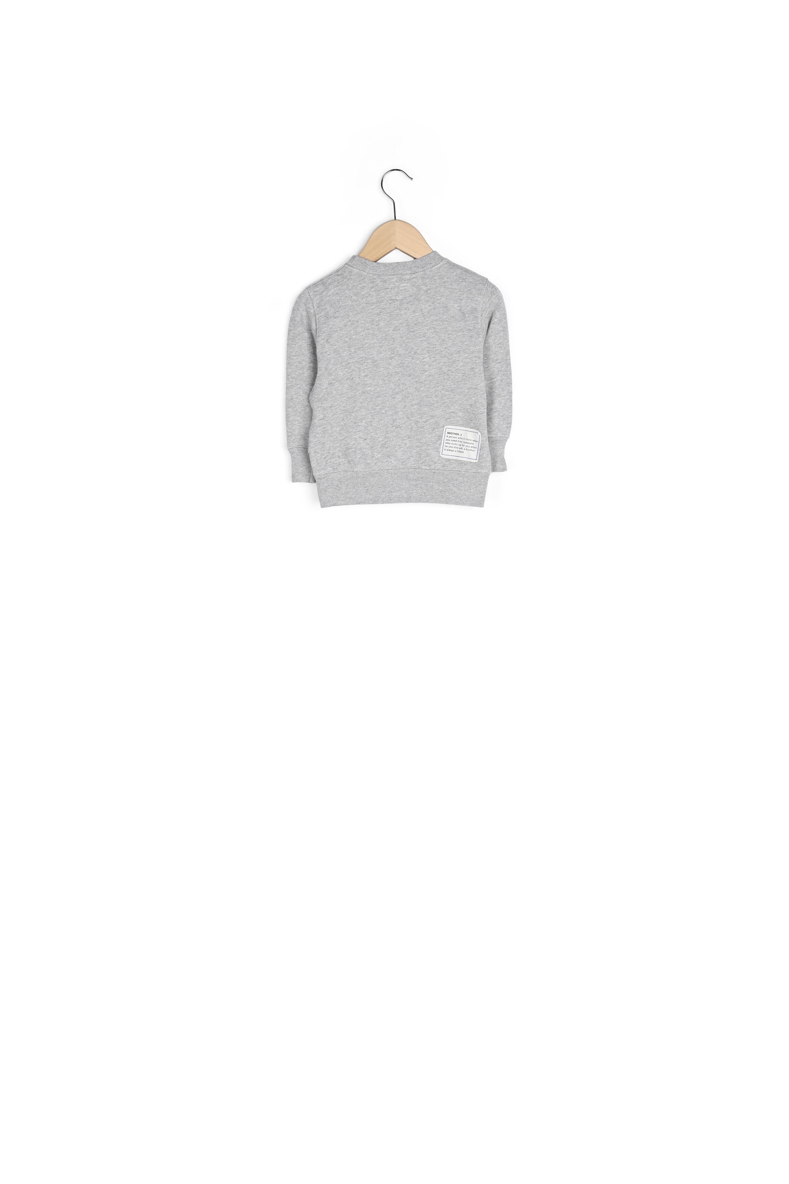 FAX SWEATSHIRT Faume - seconde main