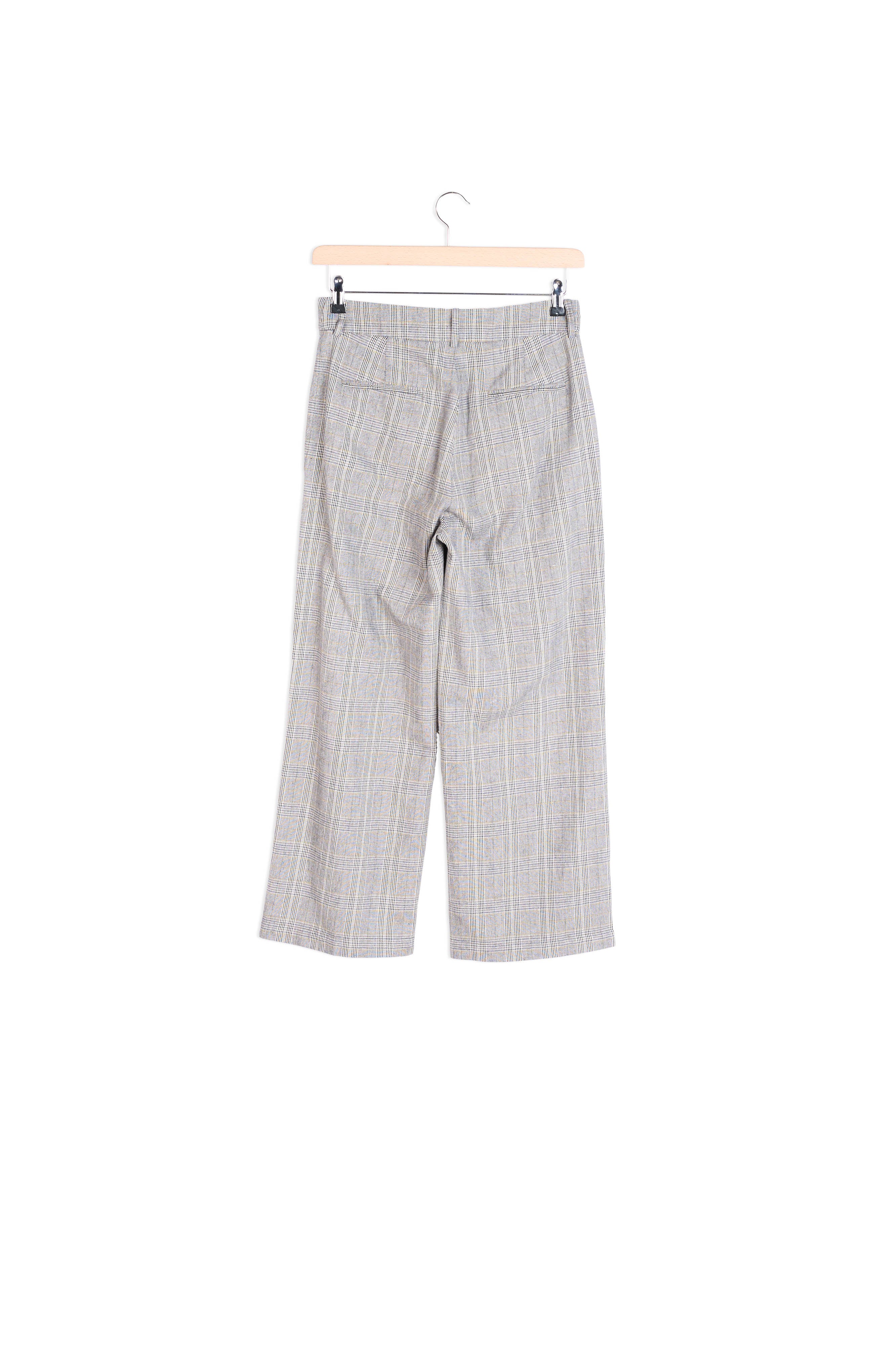 VERRE BROEK Faume - seconde main