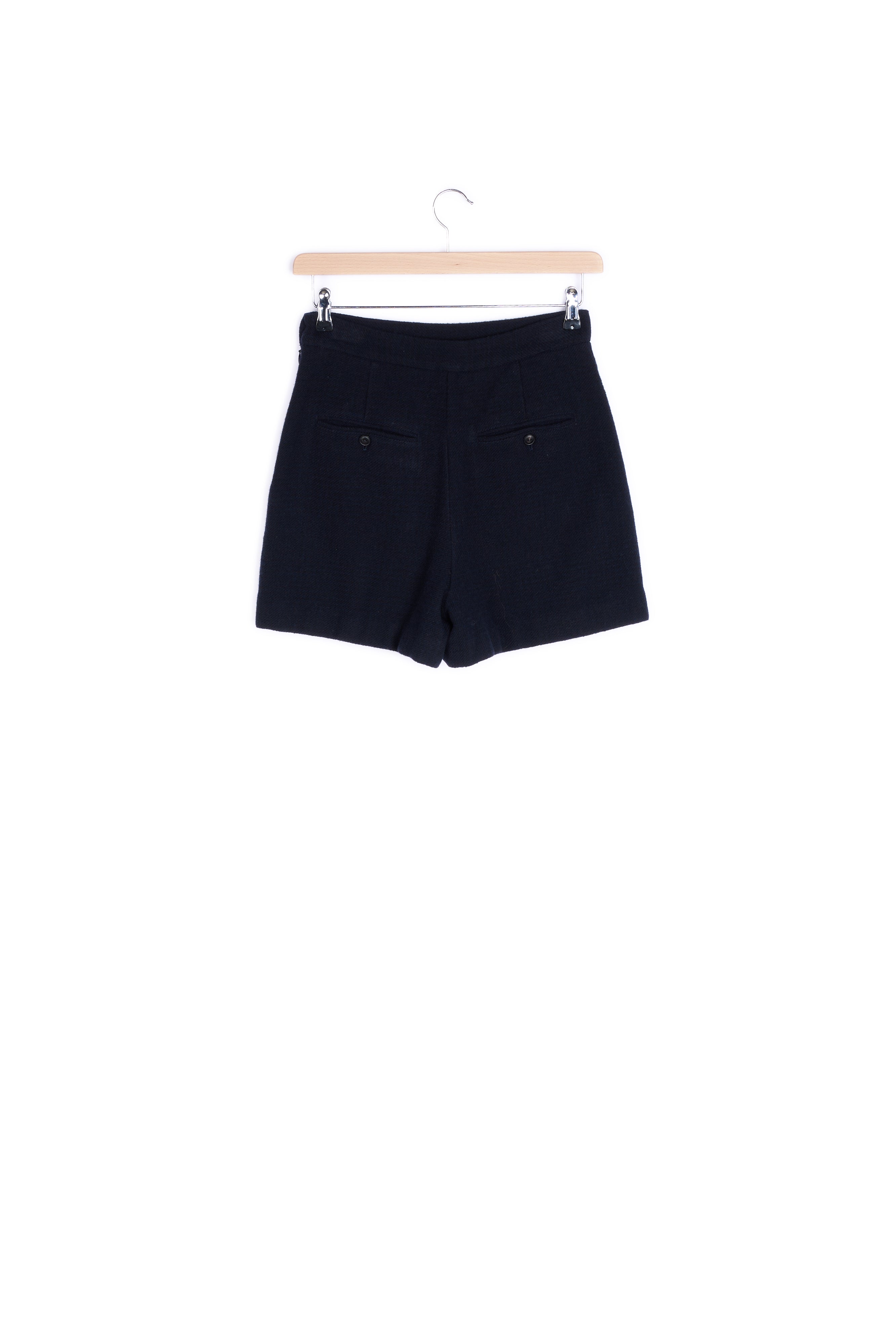 DAVINA SHORT Faume - seconde main