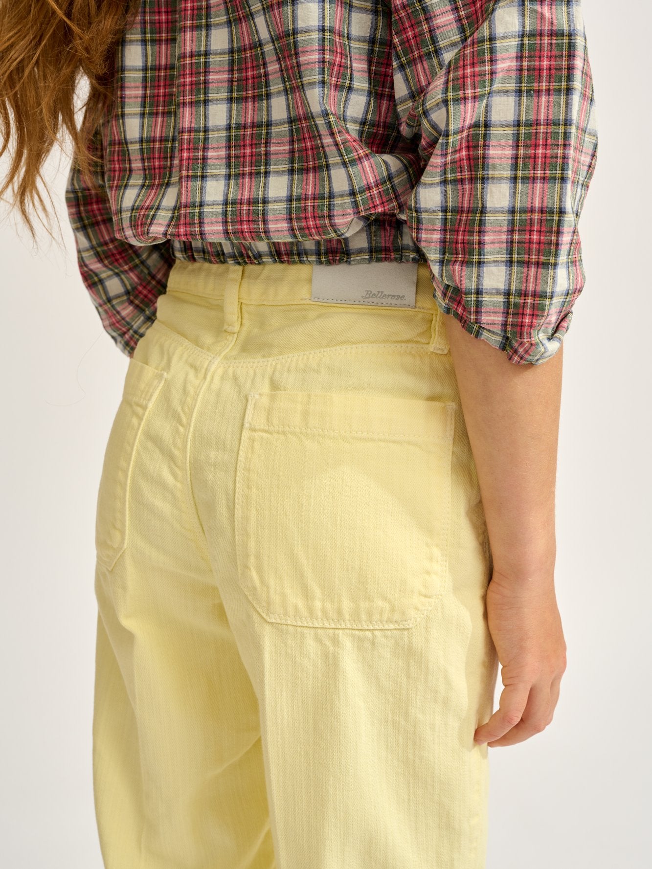 PANTALON PEPY Faume - seconde main