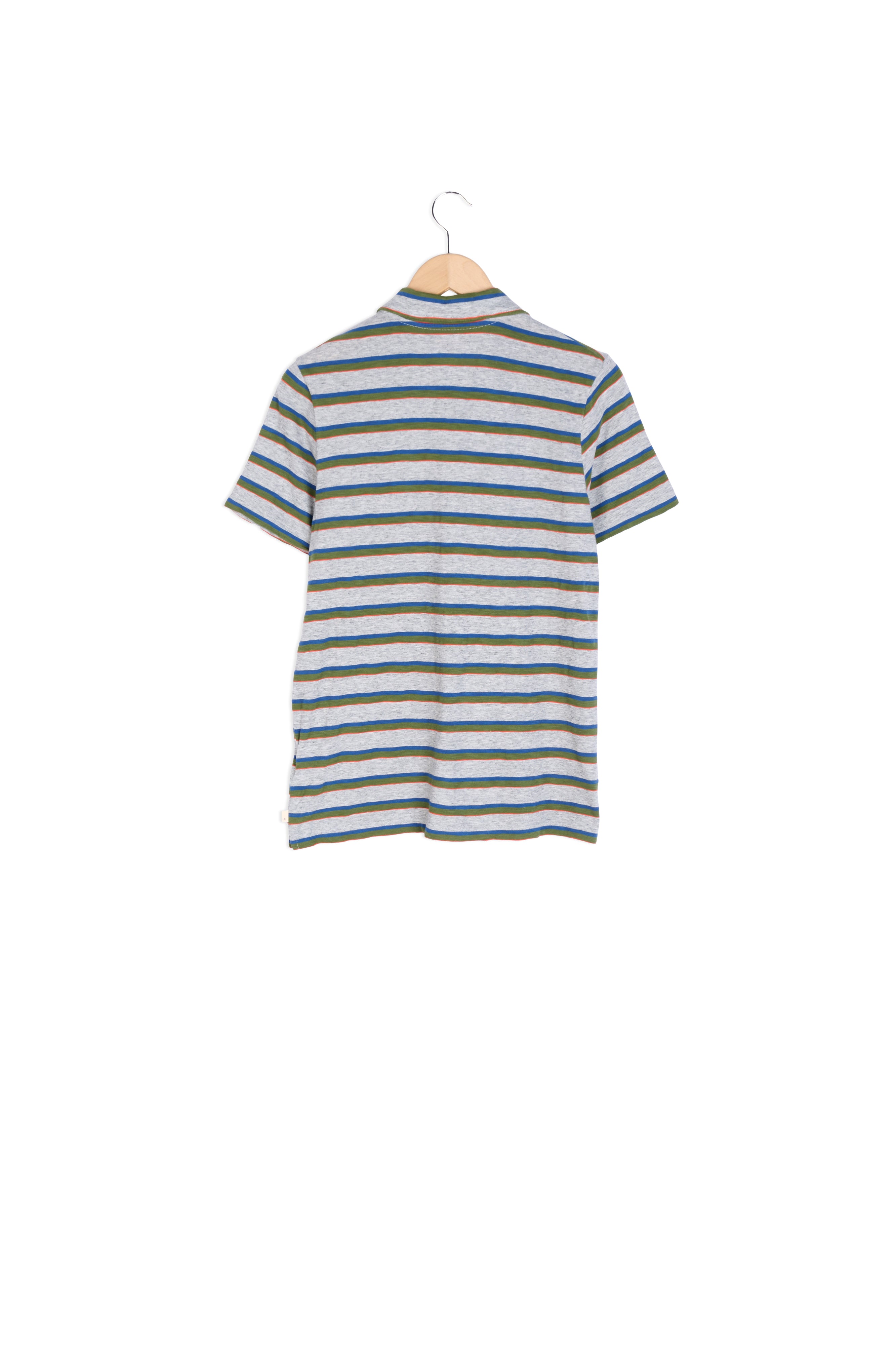 MOKI POLO Faume - seconde main