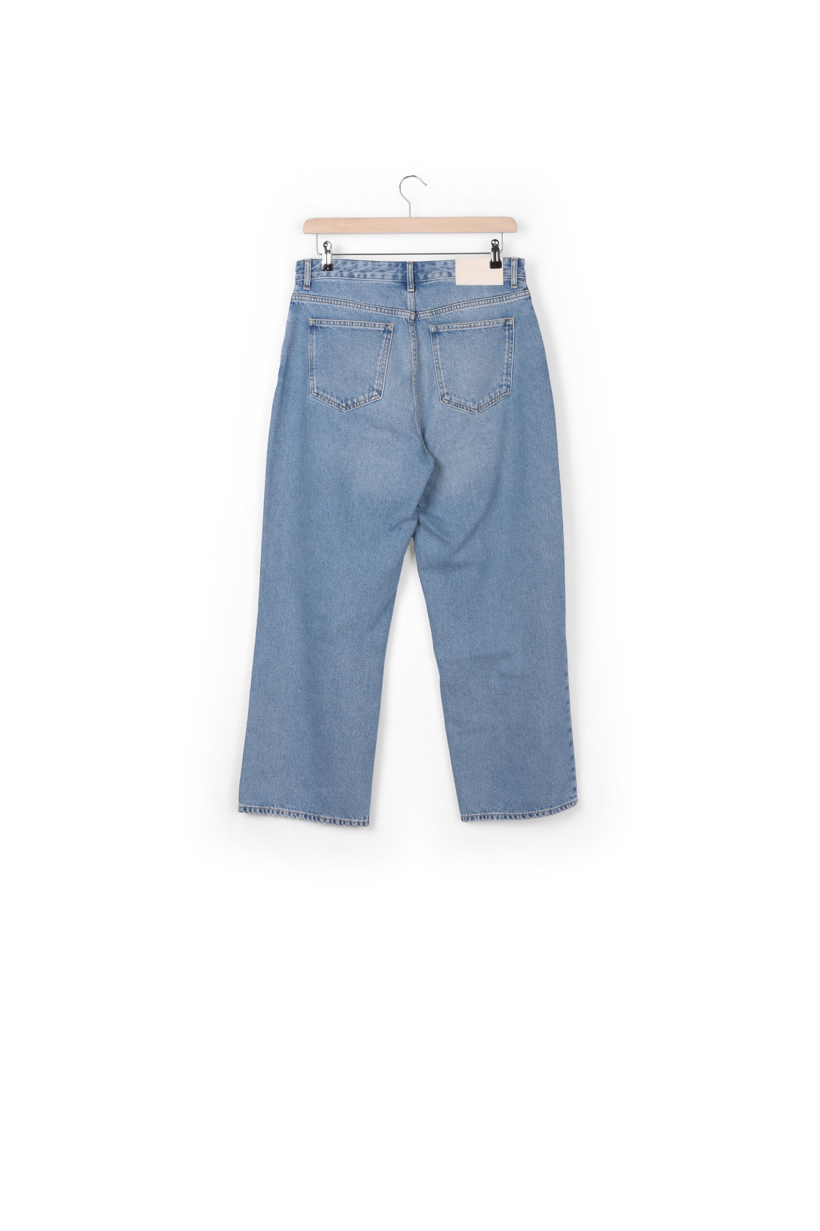 JEANS PATY Faume - seconde main