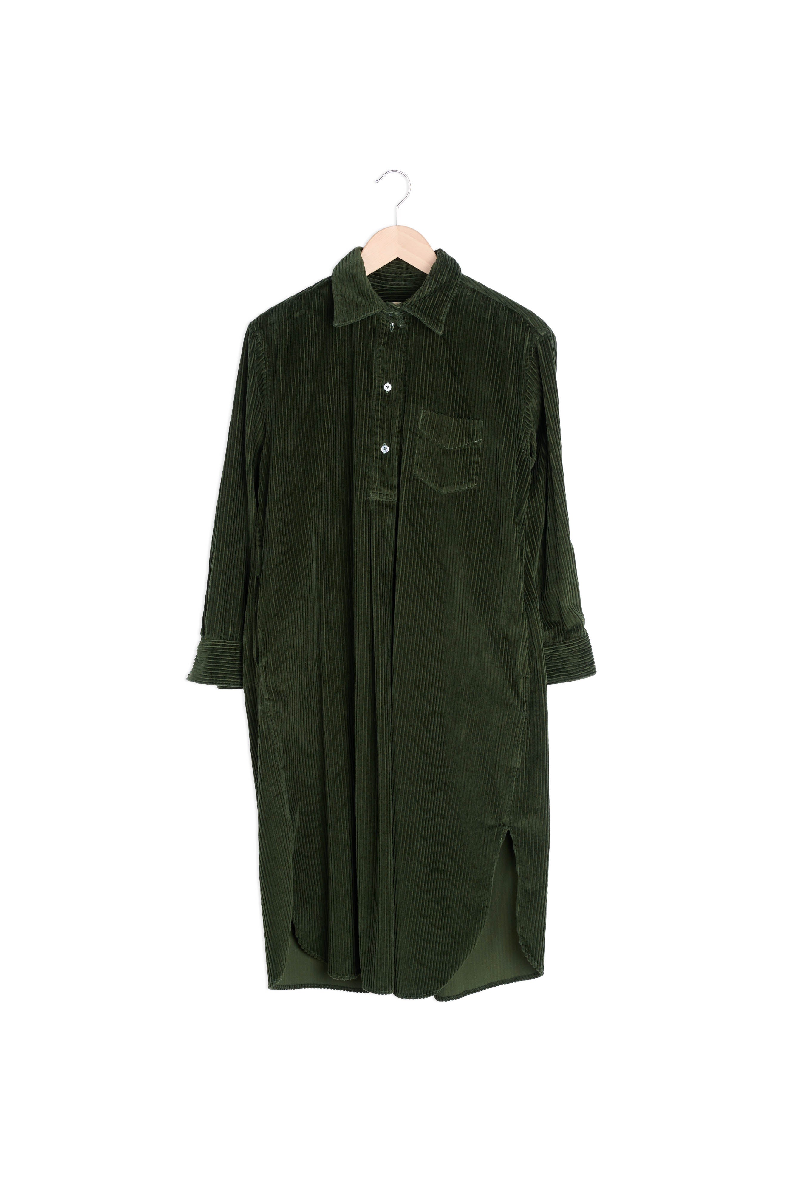 GABY DRESS Faume - seconde main