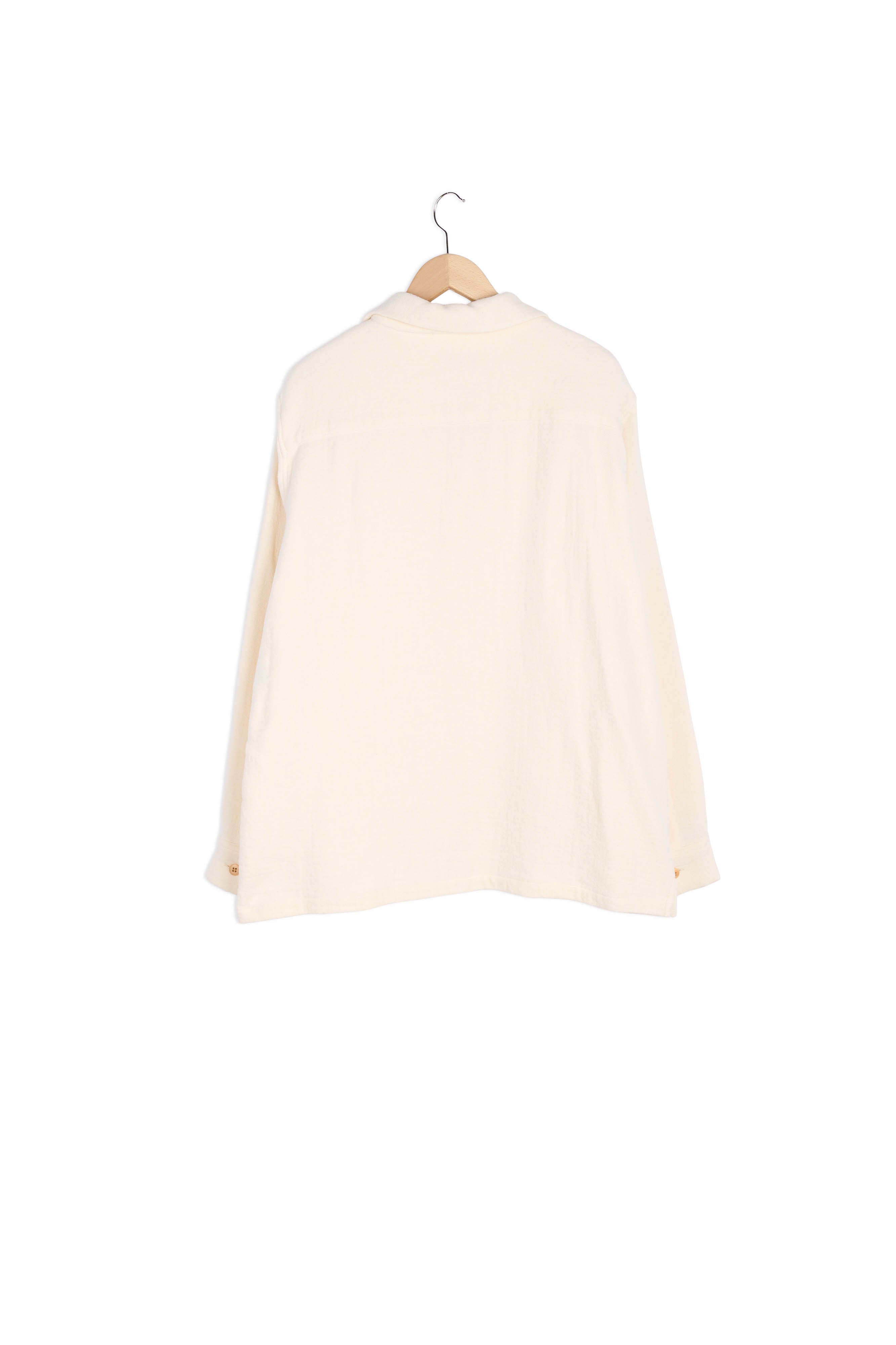 SURCHEMISE FONZ Faume - seconde main