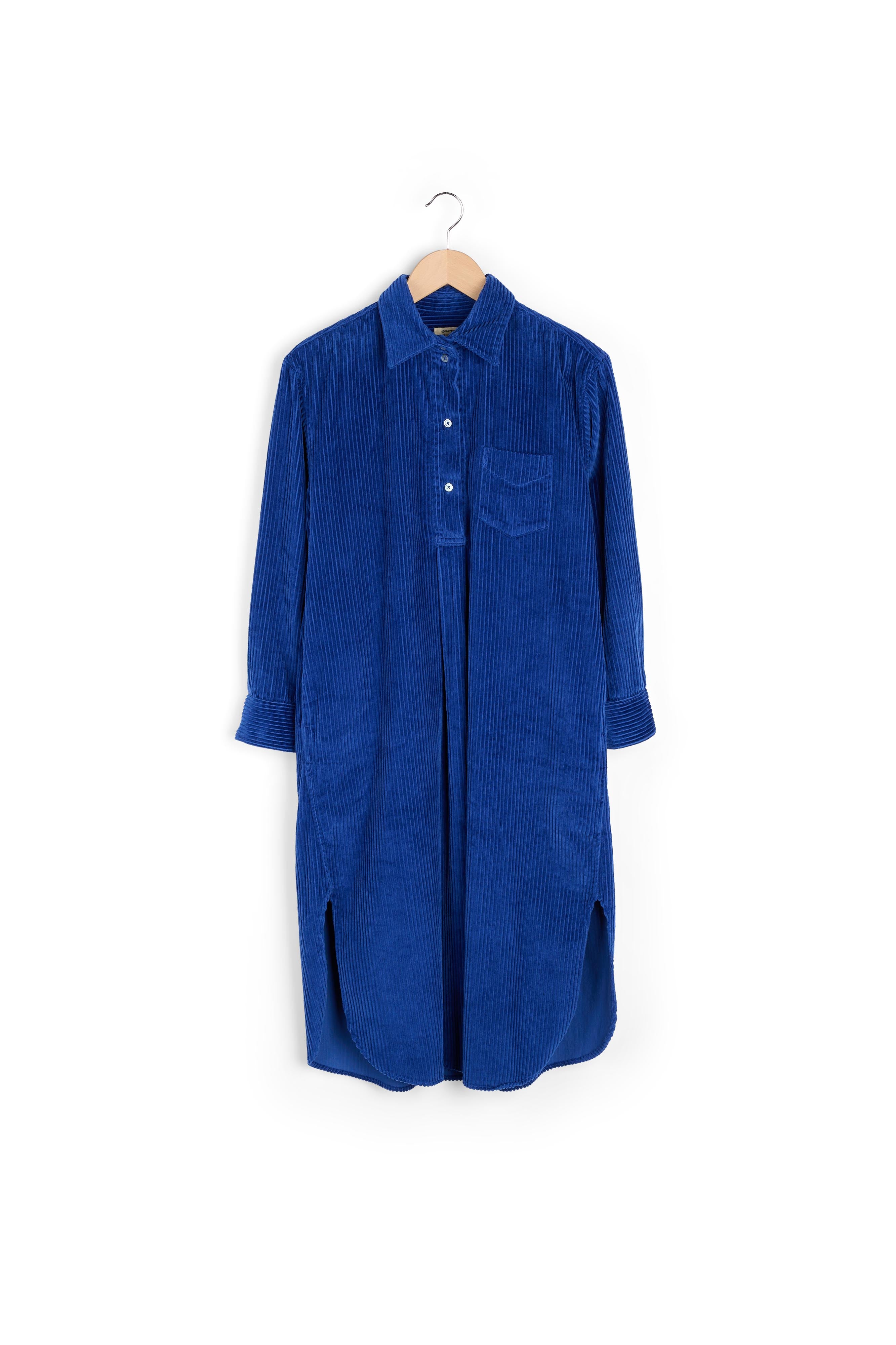 GABY DRESS Faume - seconde main