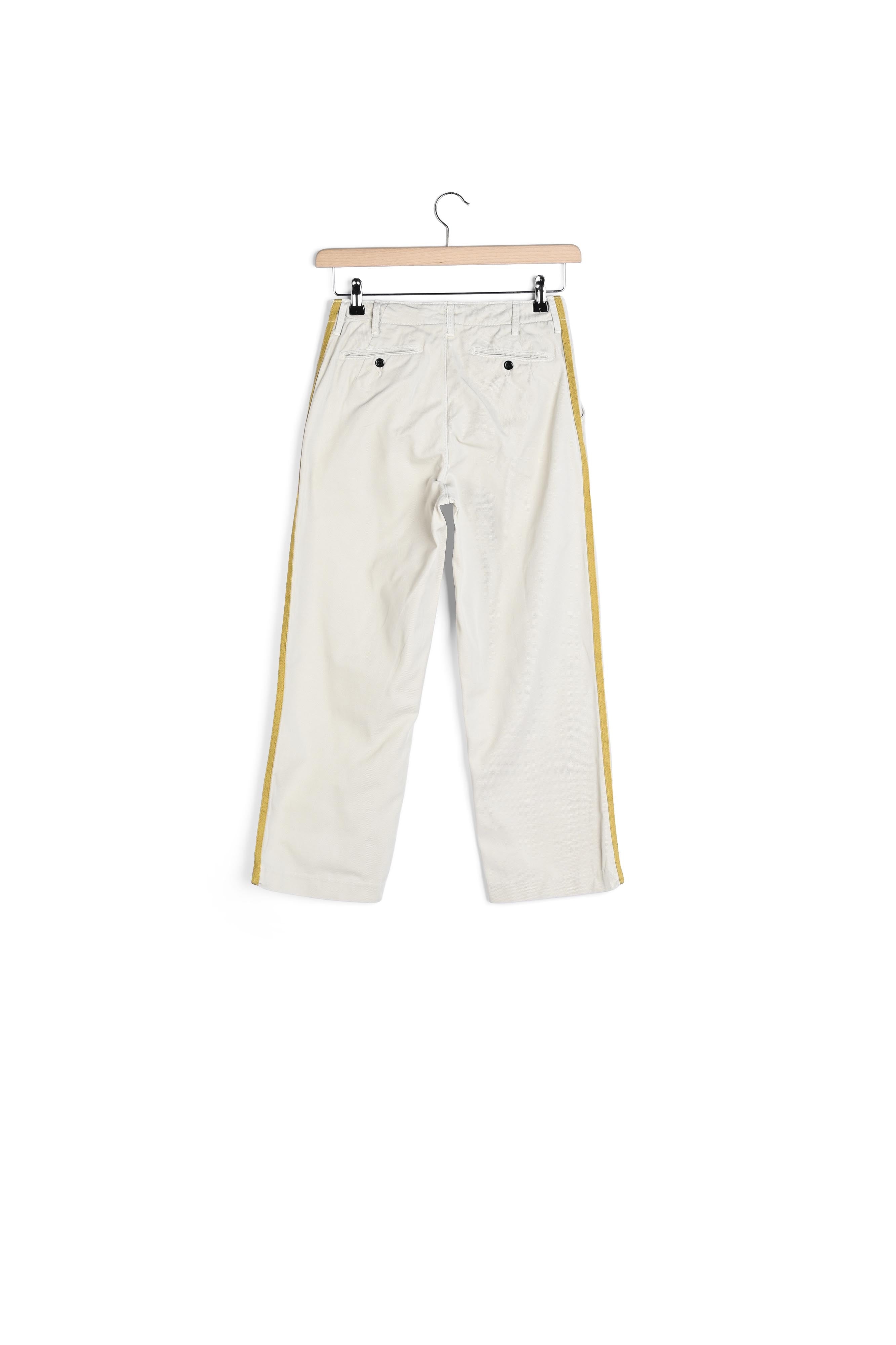 PAPE BROEK Faume - seconde main