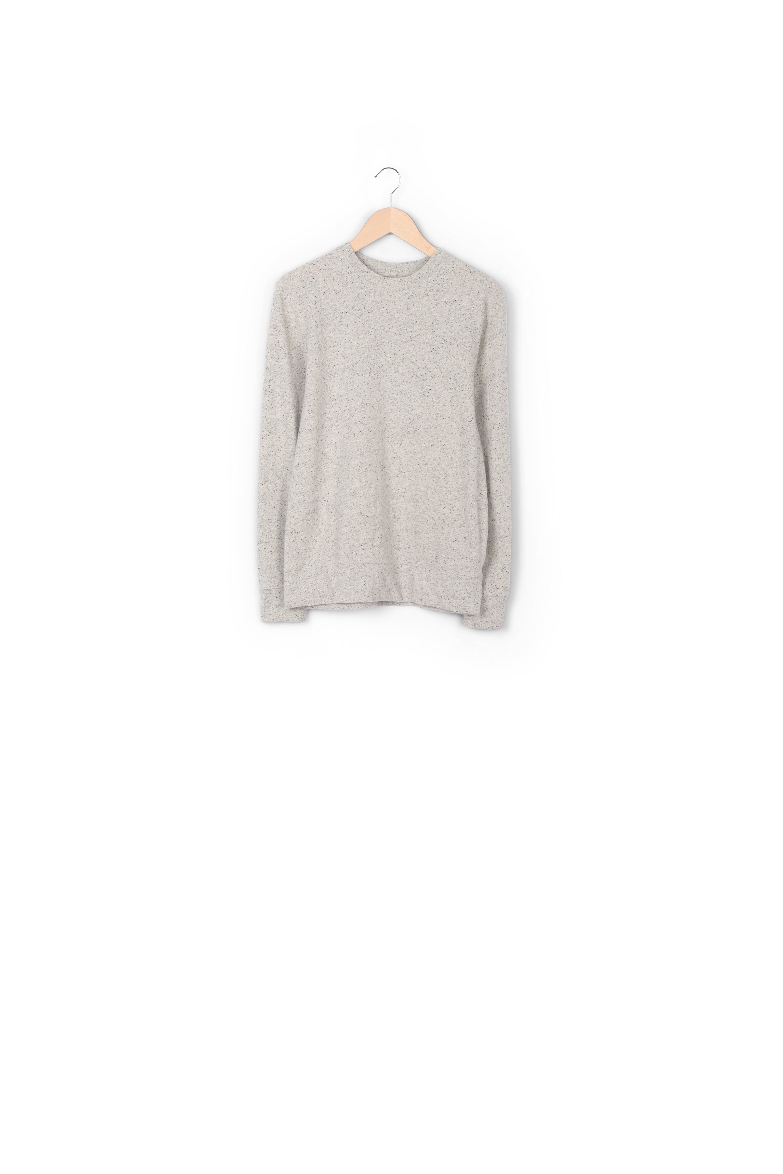 VYNO SWEATSHIRT Faume - seconde main
