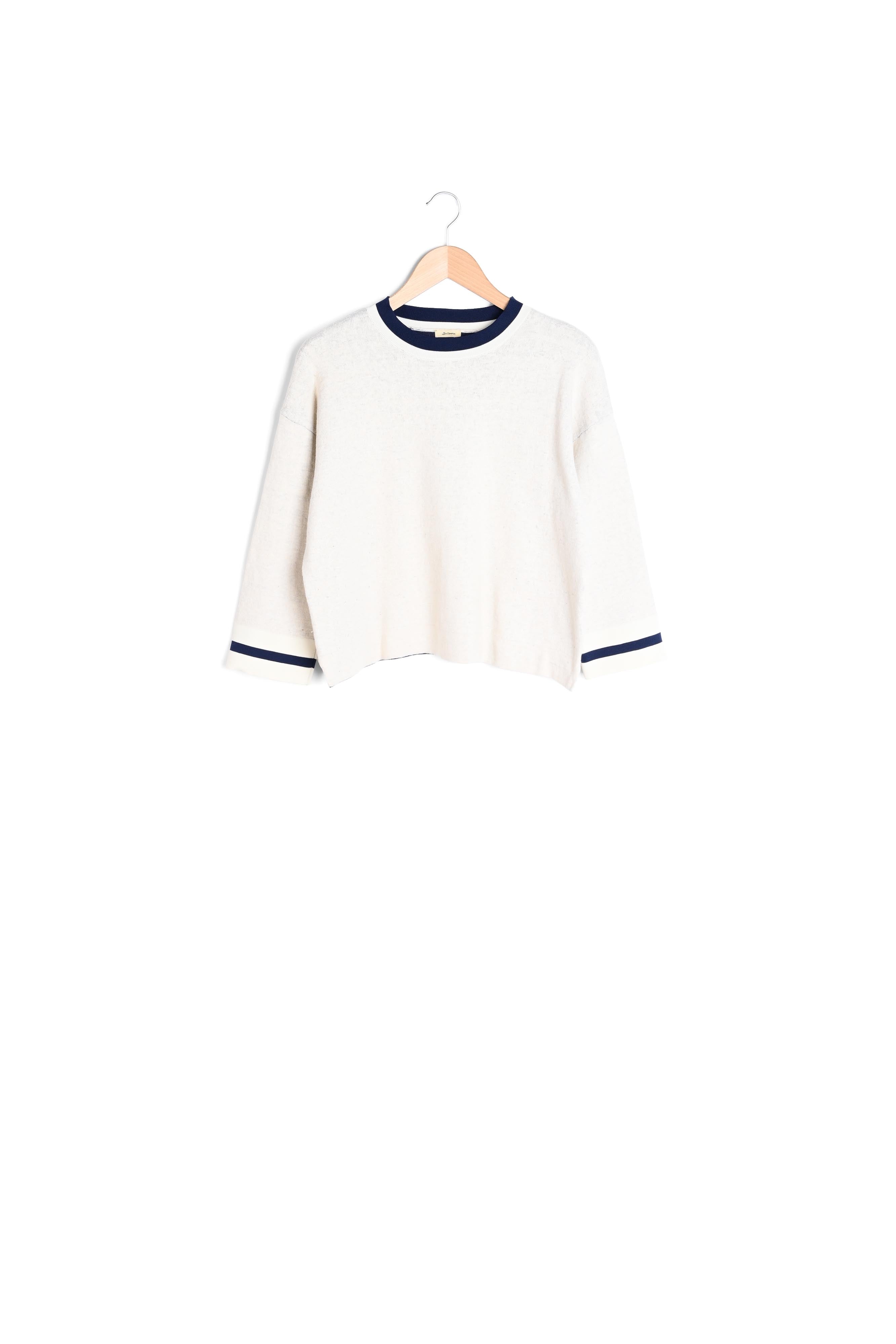 PULL GOPAK Faume - seconde main