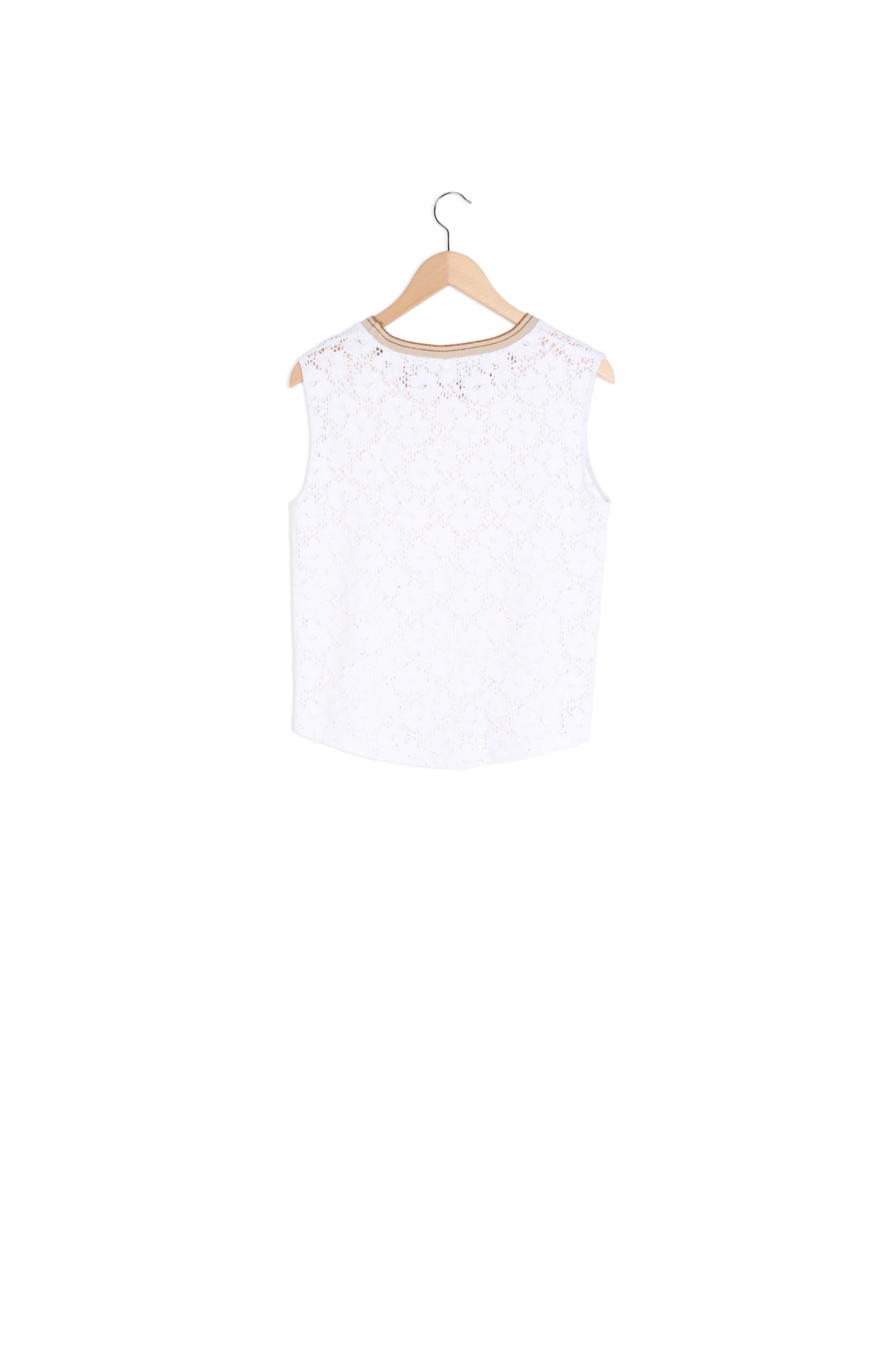 FLOSS T-SHIRT Faume - seconde main