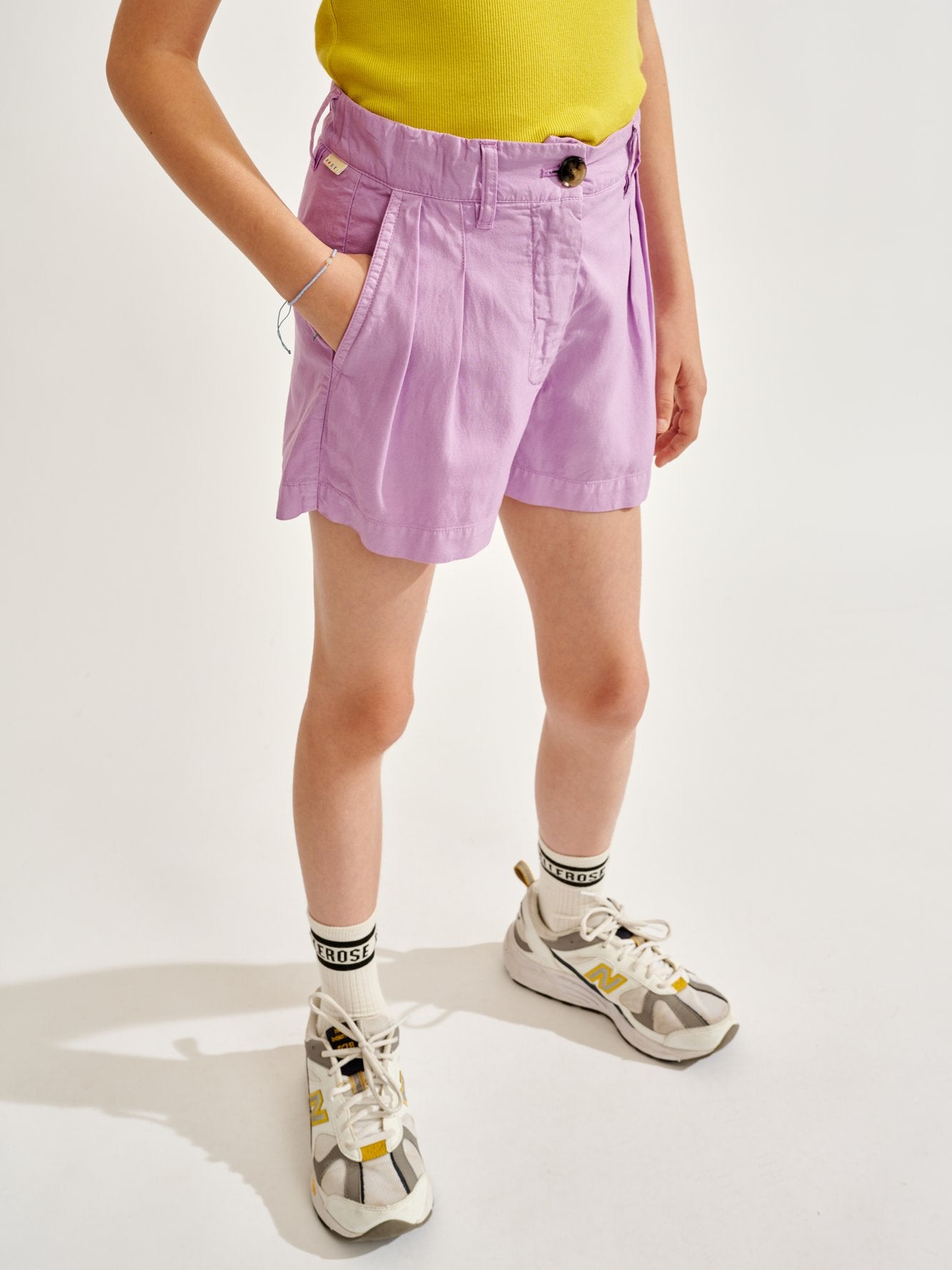 SHORT VAENA Faume - seconde main