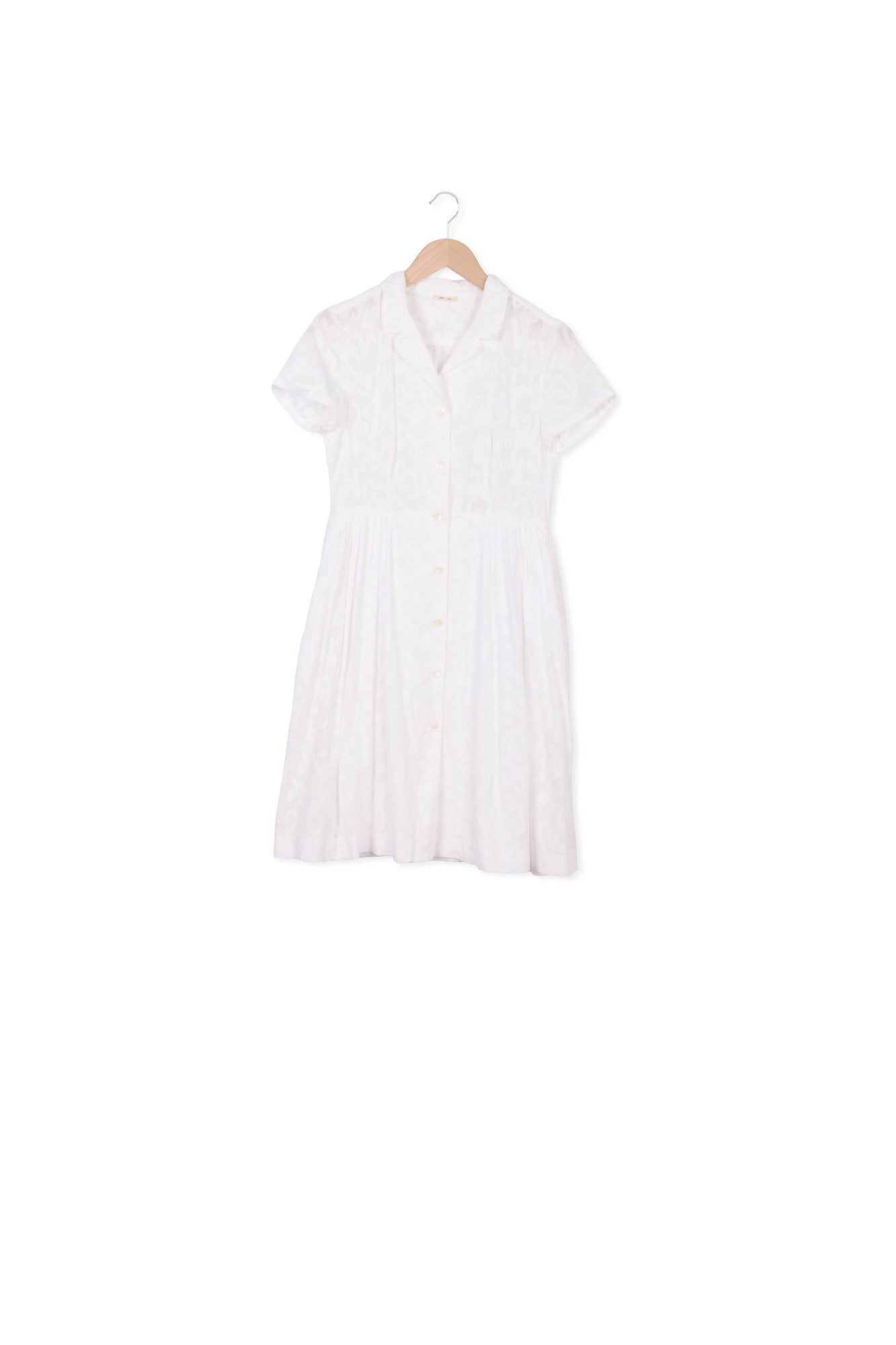 ROBE SAN Faume - seconde main