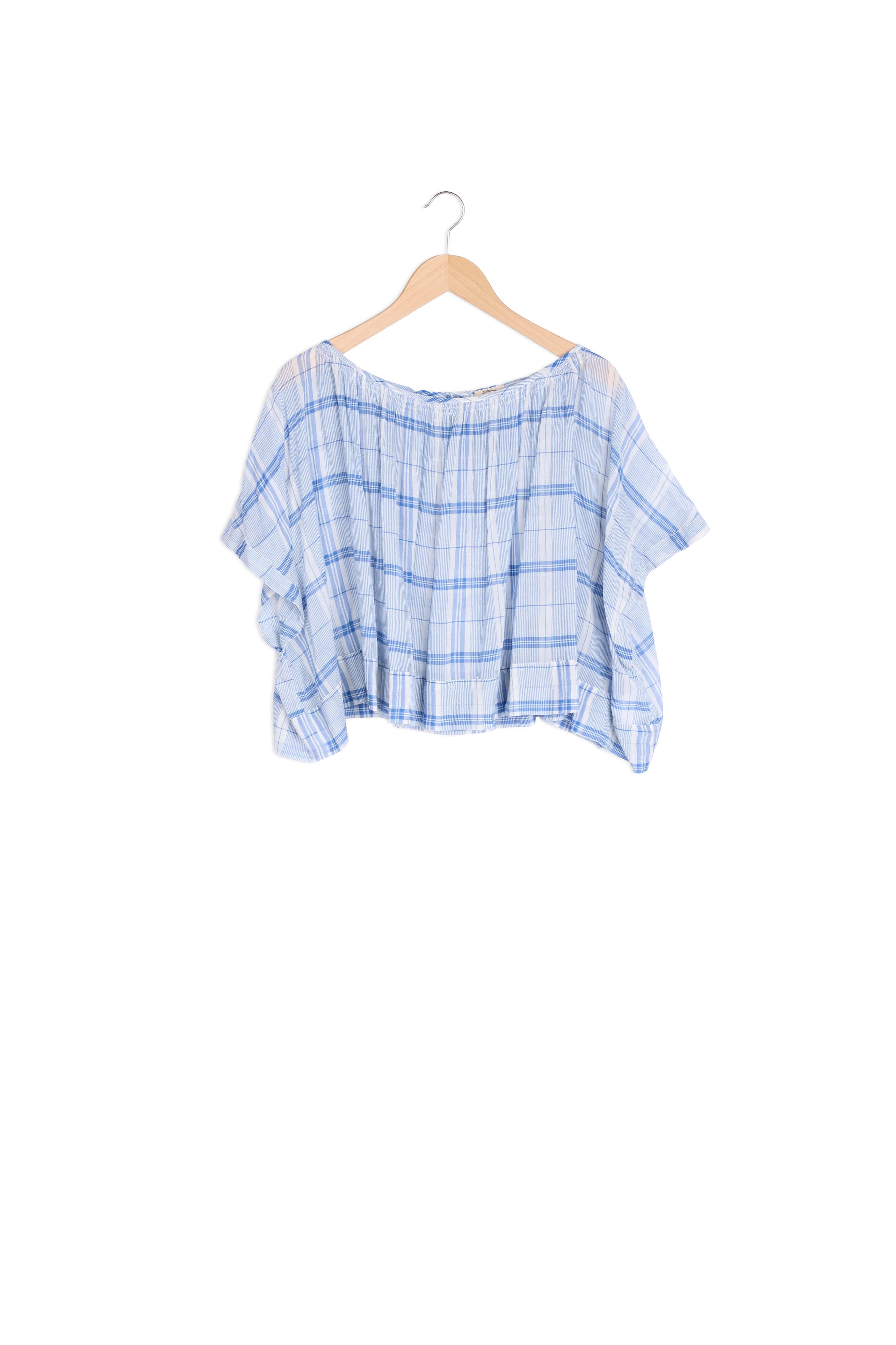 BLOUSE HARD Faume - seconde main