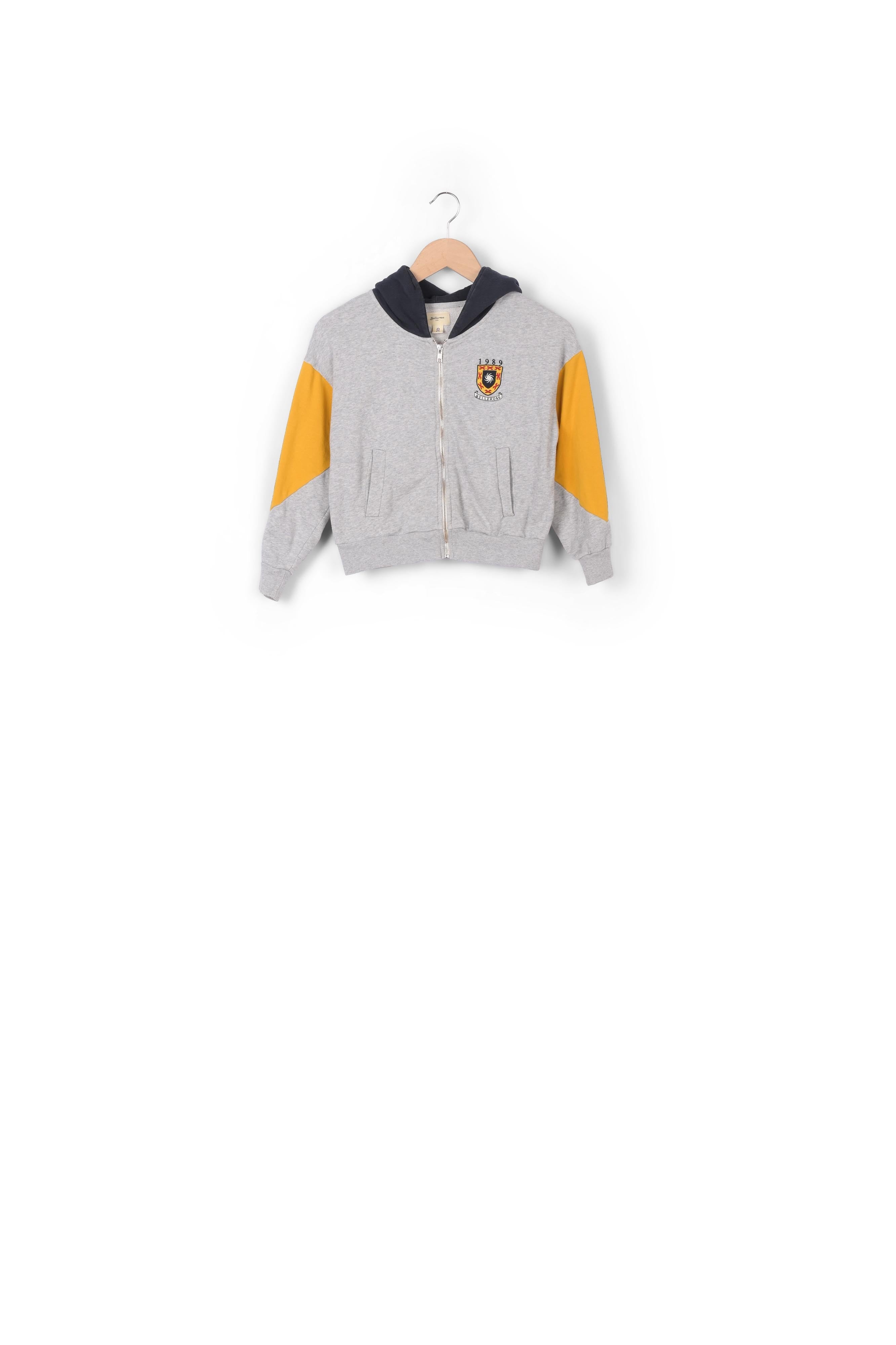 FOLLA SWEATSHIRT Faume - seconde main